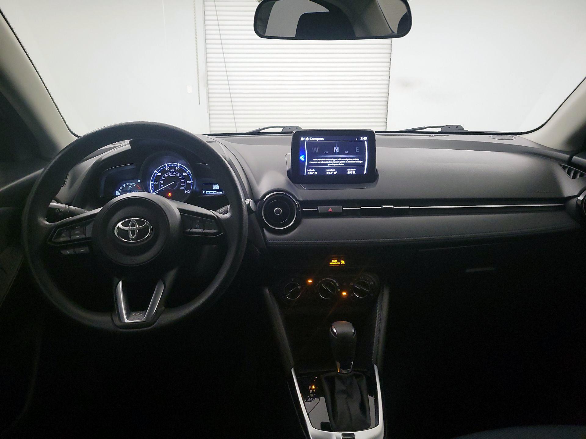 Thumbnail: 2020 Toyota Yaris - 9