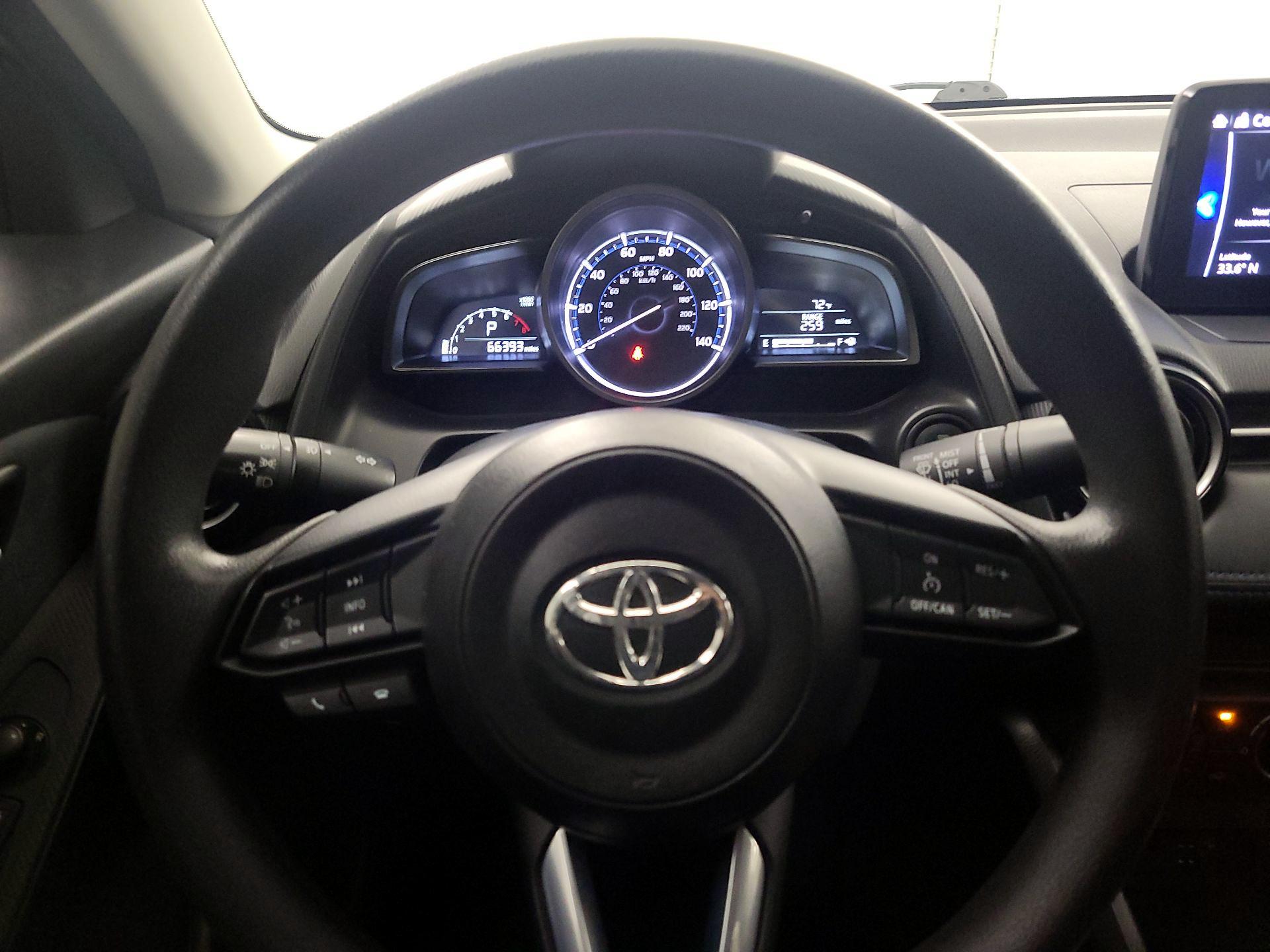 Thumbnail: 2020 Toyota Yaris - 10