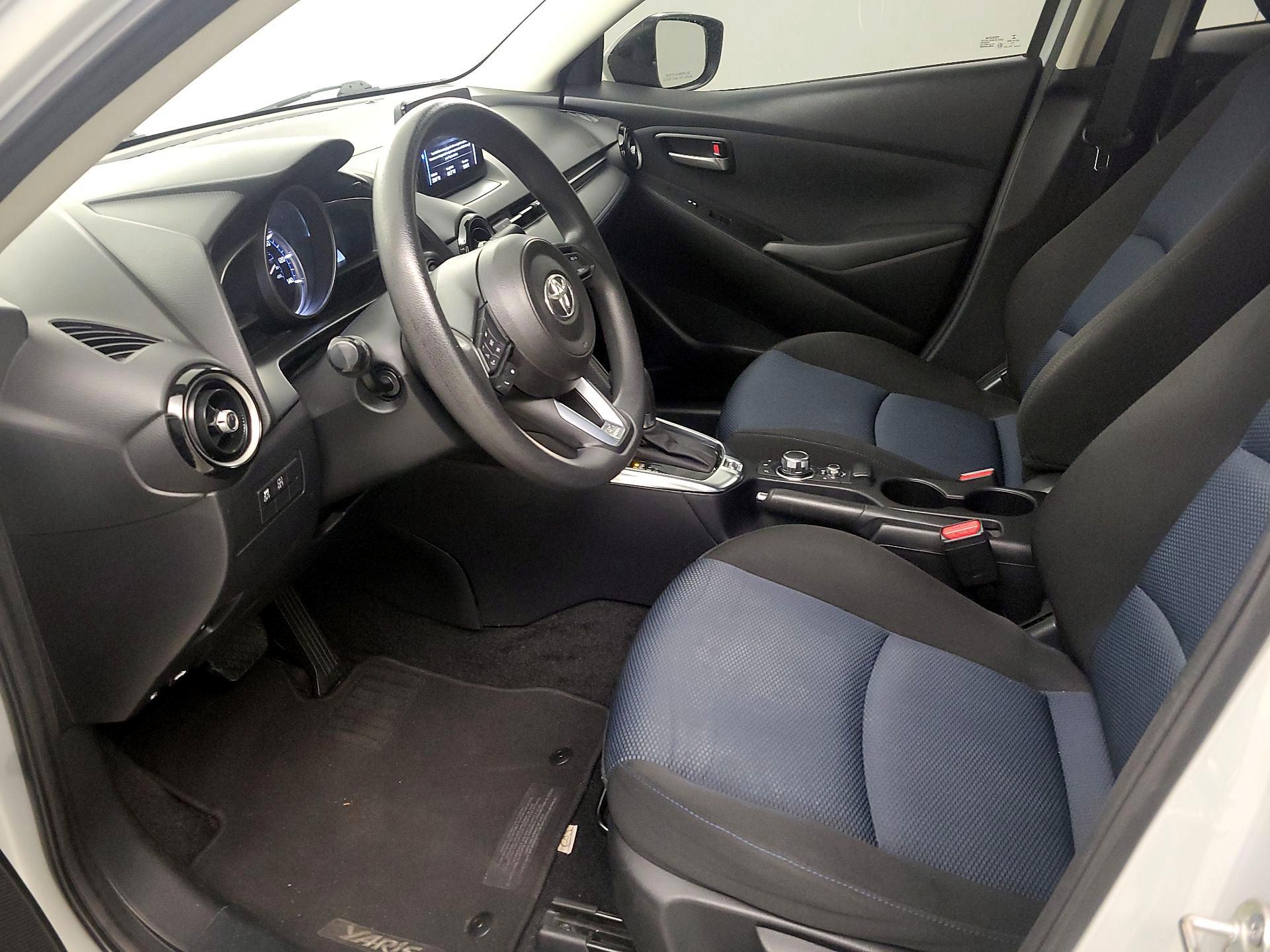 Thumbnail: 2020 Toyota Yaris - 11