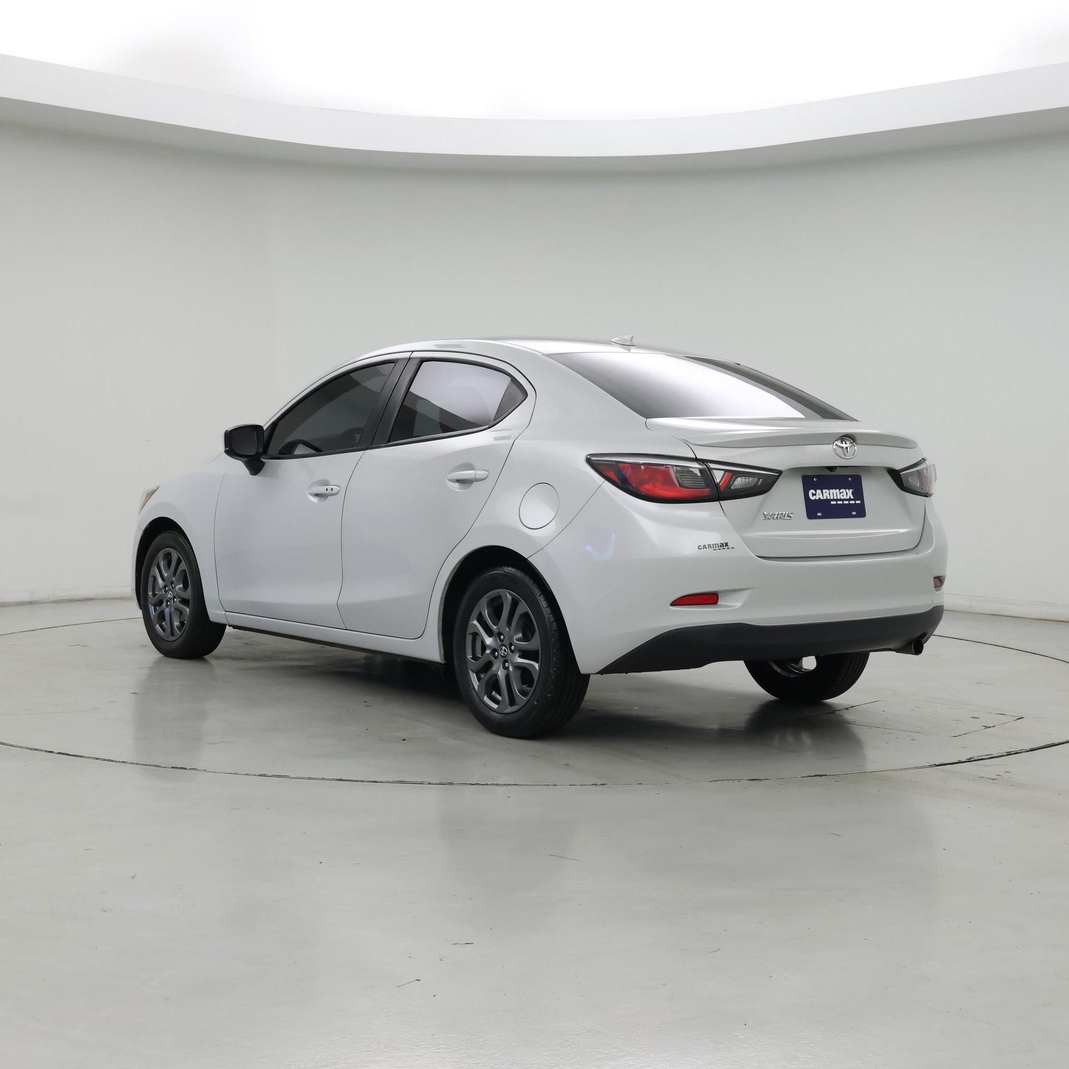 Thumbnail: 2020 Toyota Yaris - 2