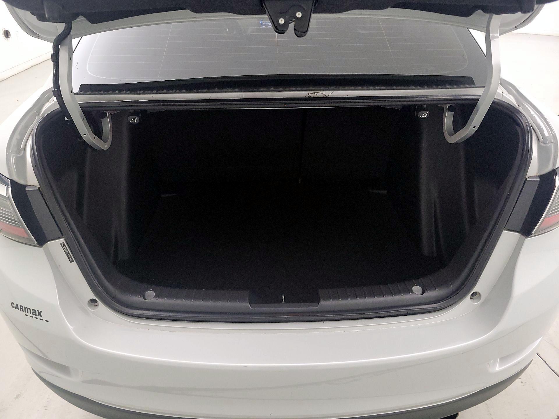 Thumbnail: 2020 Toyota Yaris - 20