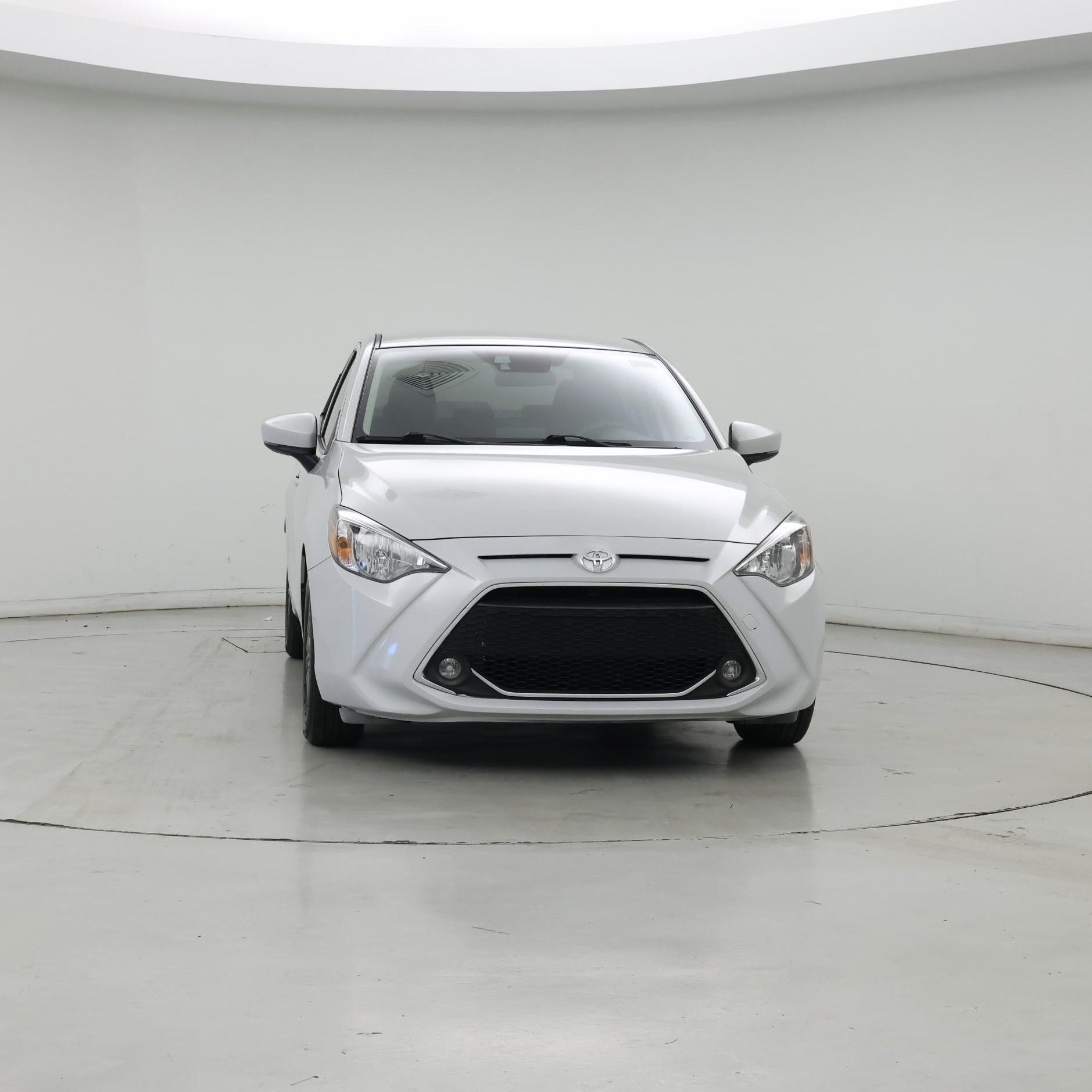 Thumbnail: 2020 Toyota Yaris - 5