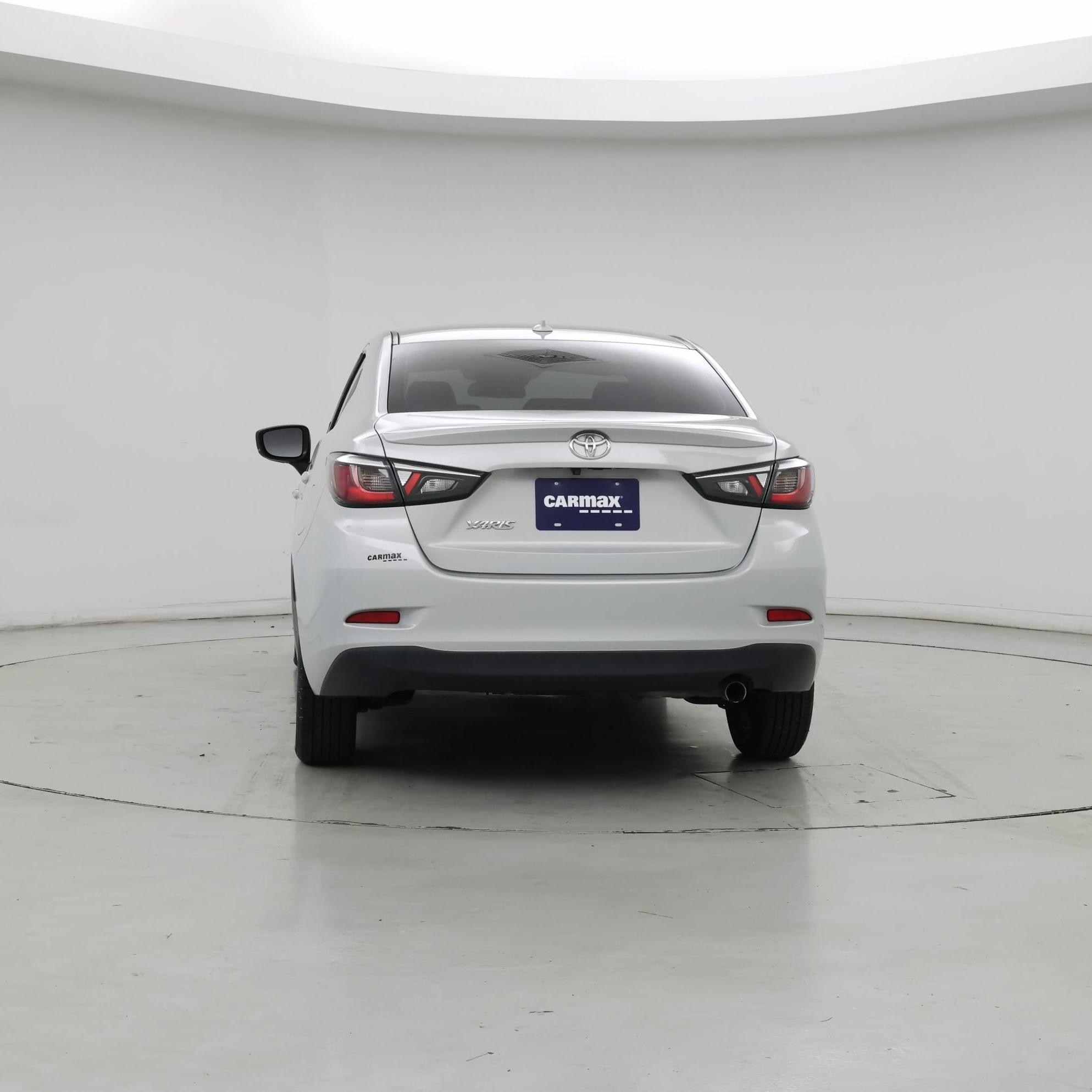 Thumbnail: 2020 Toyota Yaris - 6