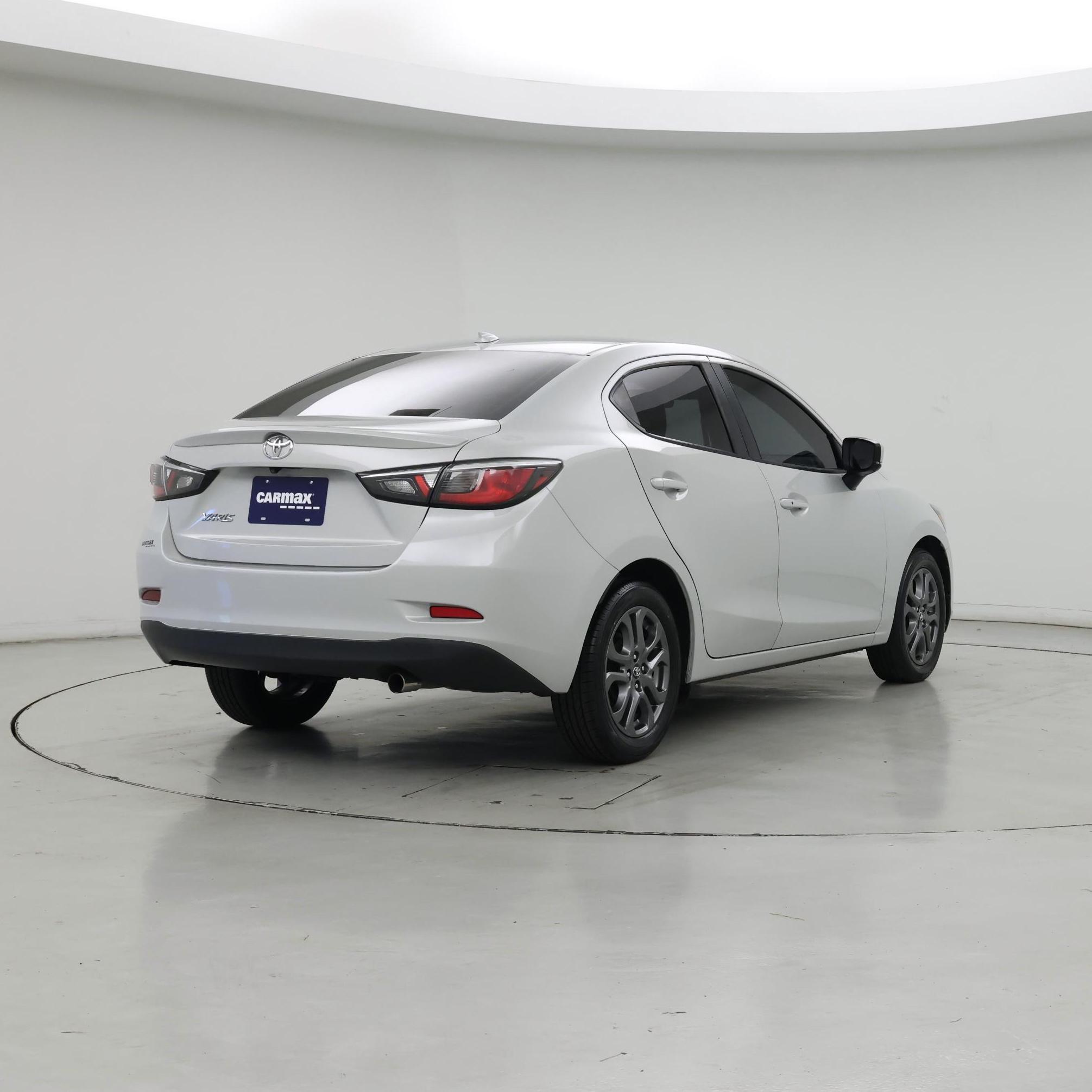 Thumbnail: 2020 Toyota Yaris - 8