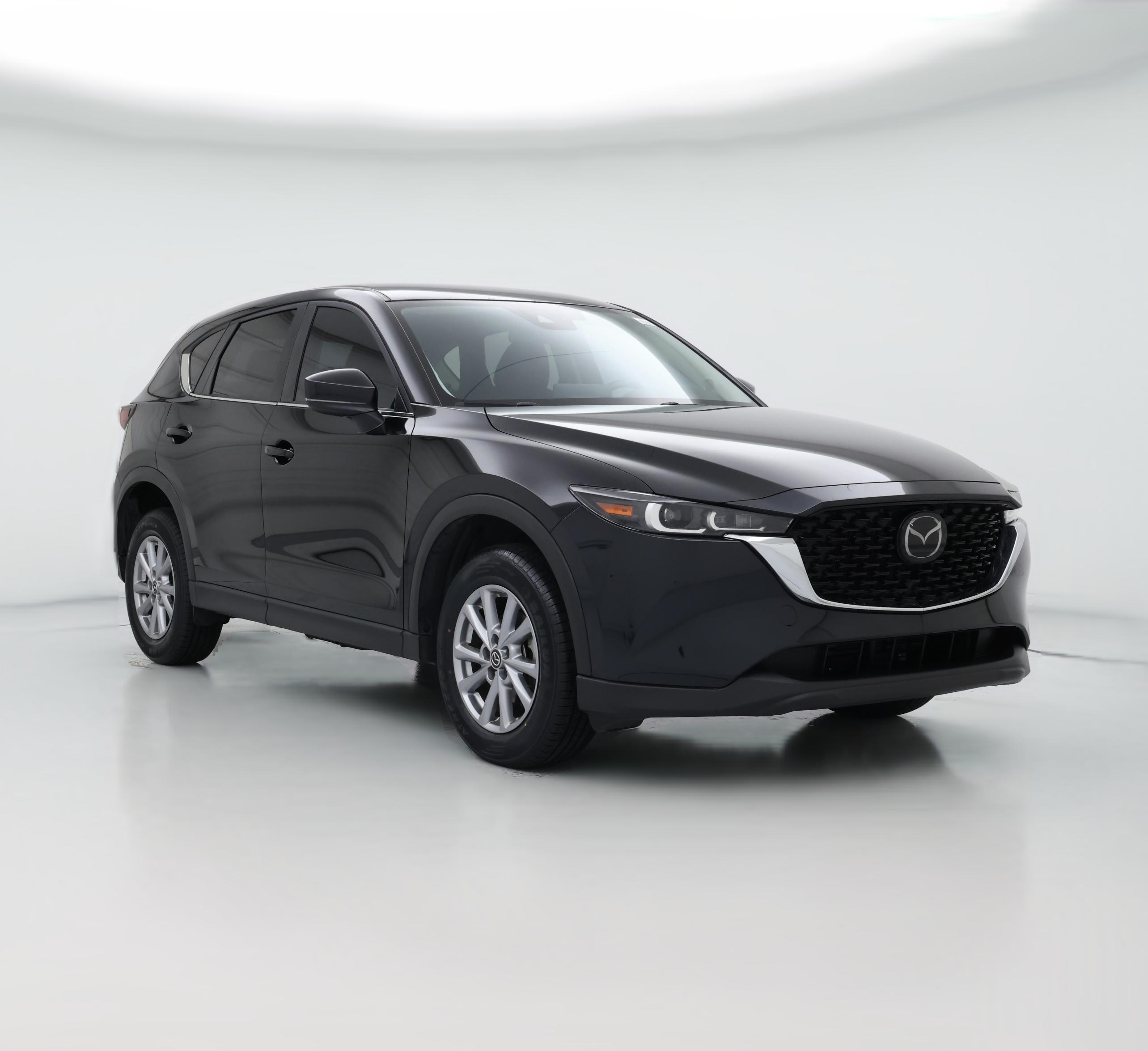 Thumbnail: 2023 Mazda CX-5 - 1