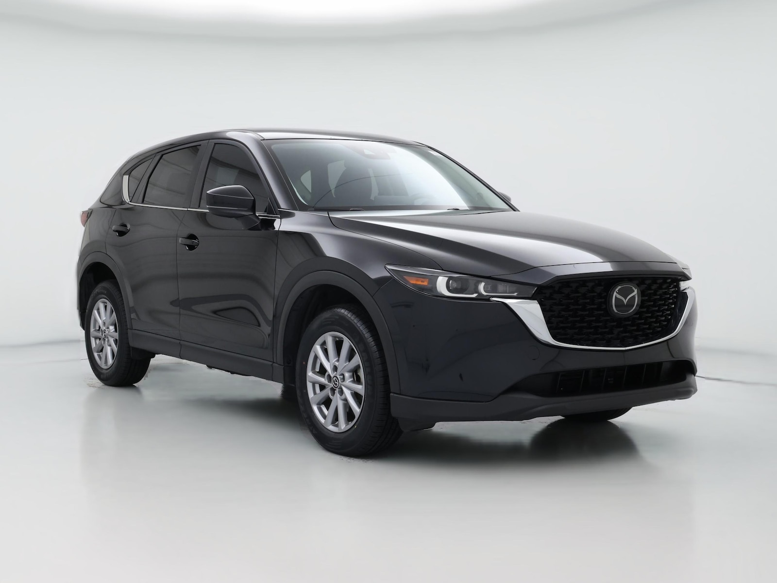 2023 Mazda CX-5 S Select Package