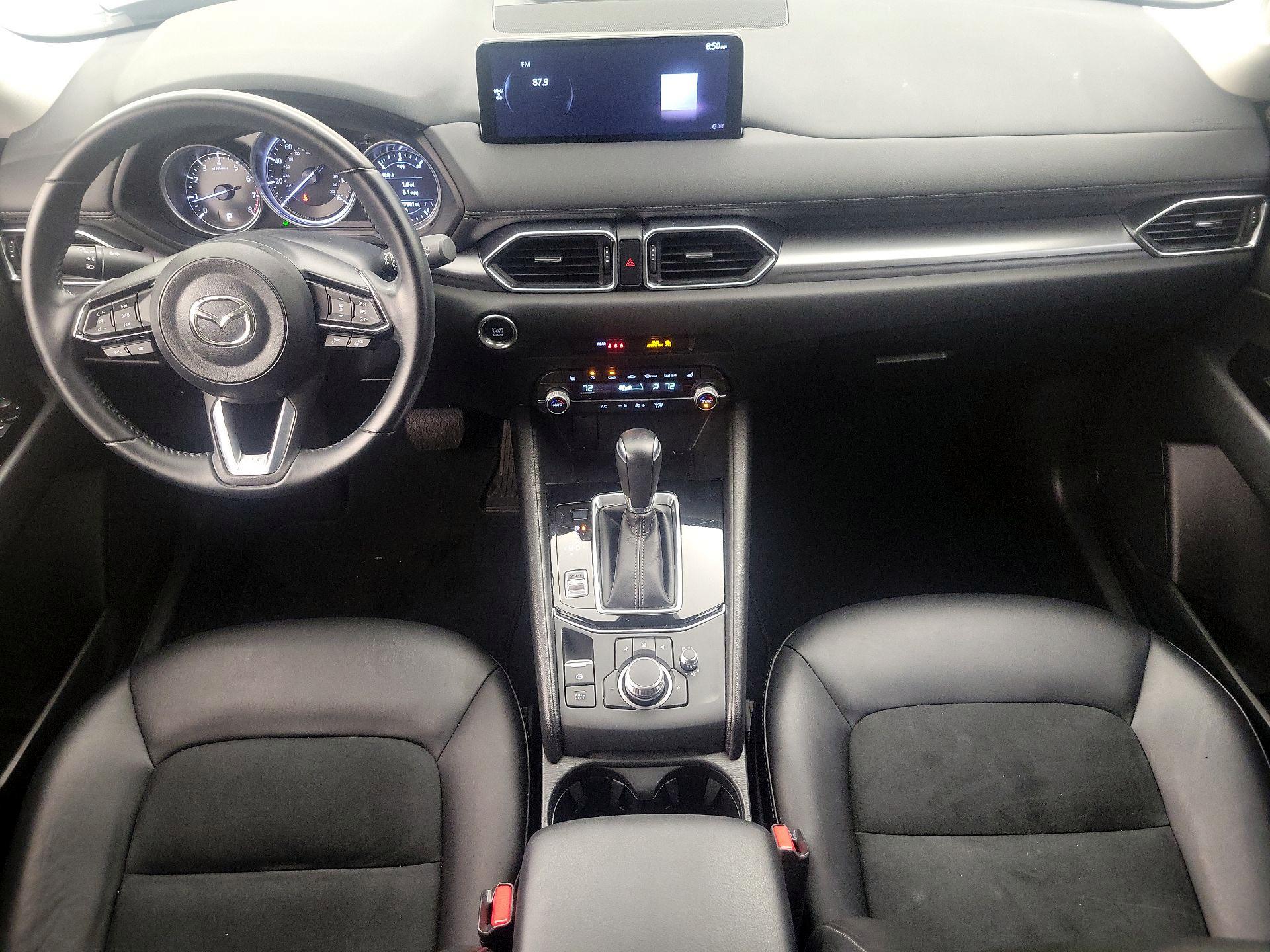 Thumbnail: 2023 Mazda CX-5 - 9