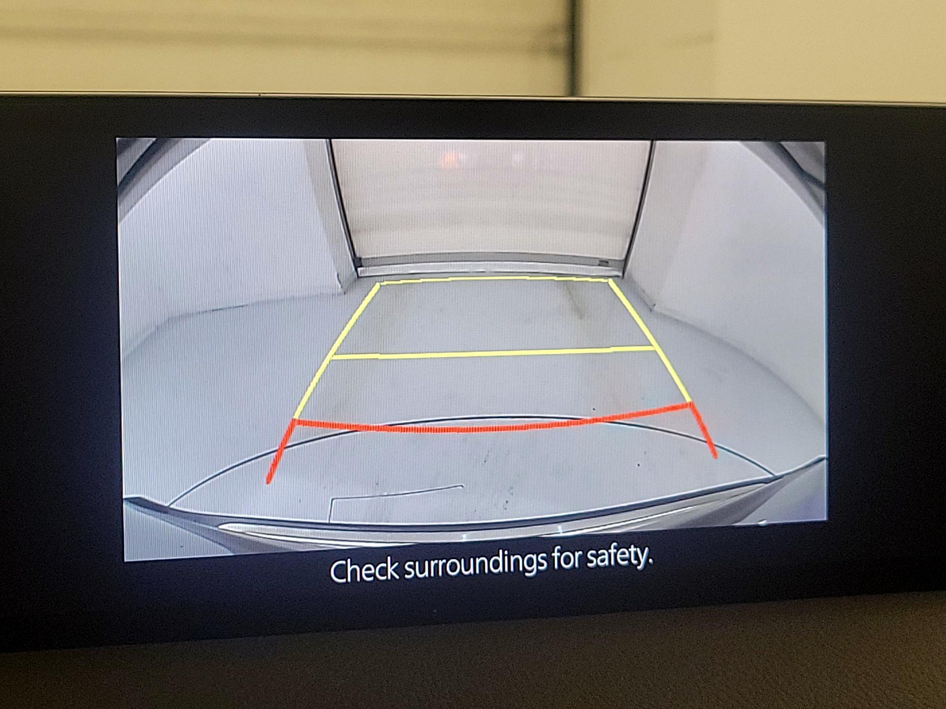 Thumbnail: 2023 Mazda CX-5 - 14