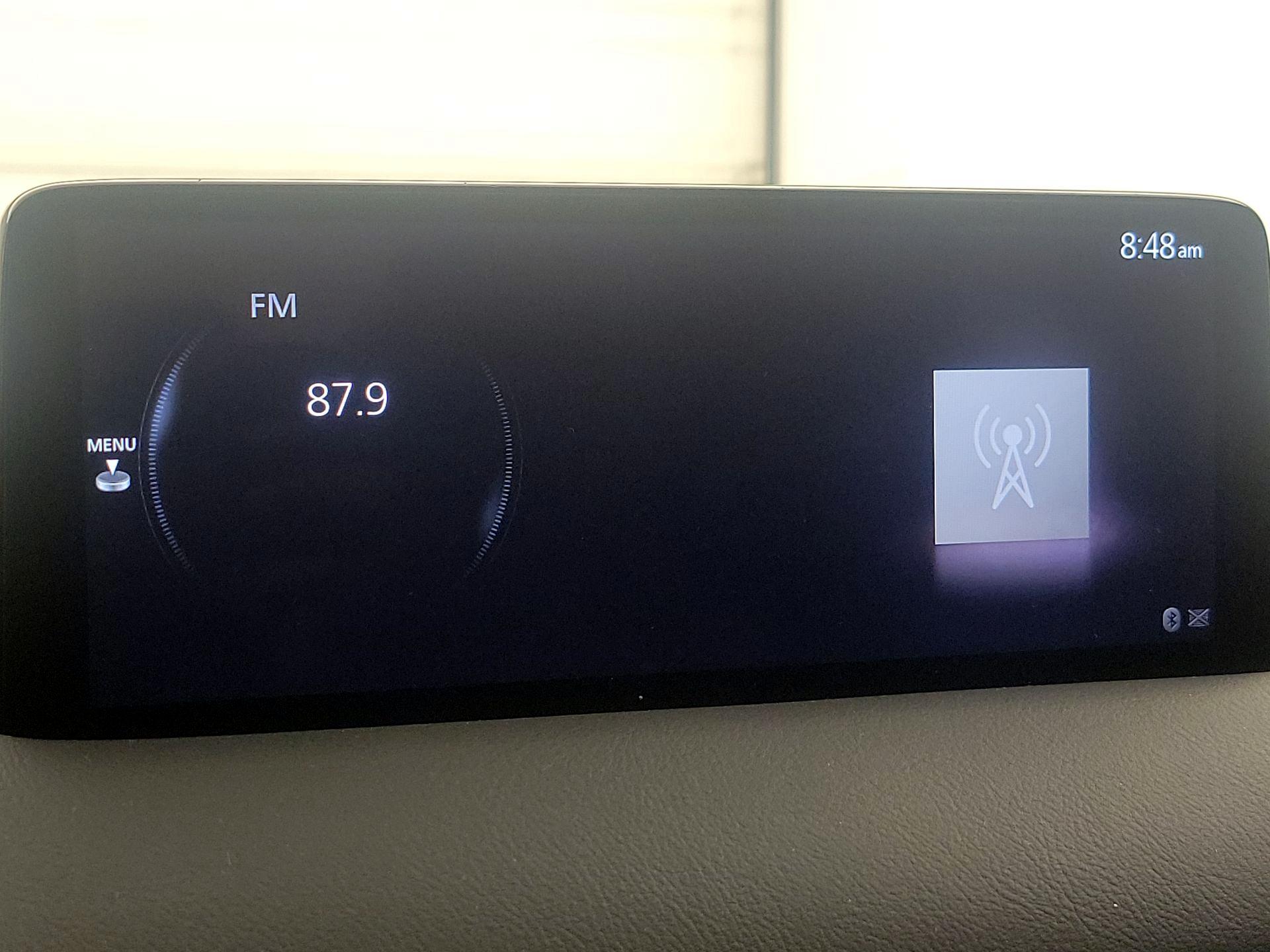 Thumbnail: 2023 Mazda CX-5 - 15