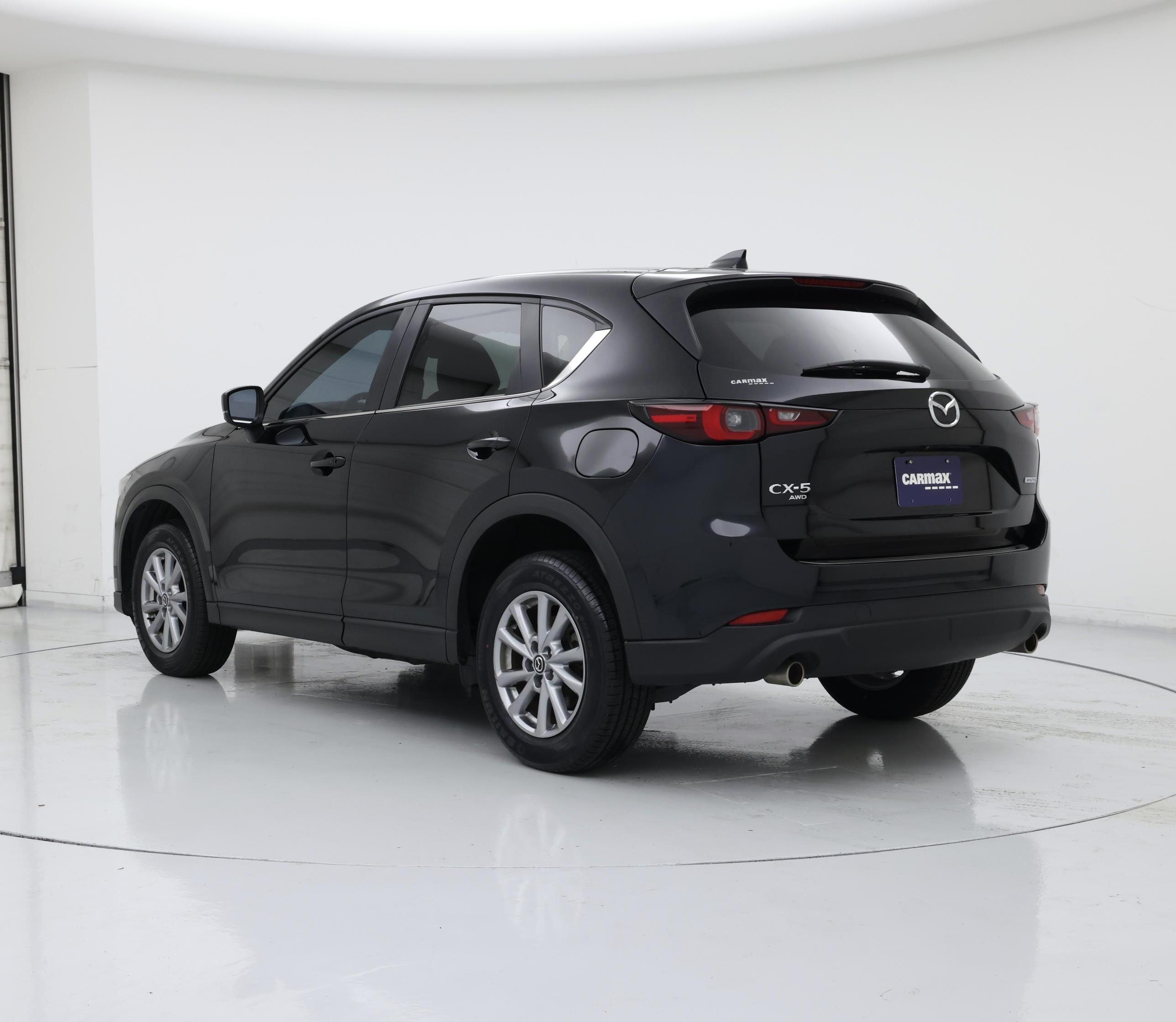 Thumbnail: 2023 Mazda CX-5 - 2