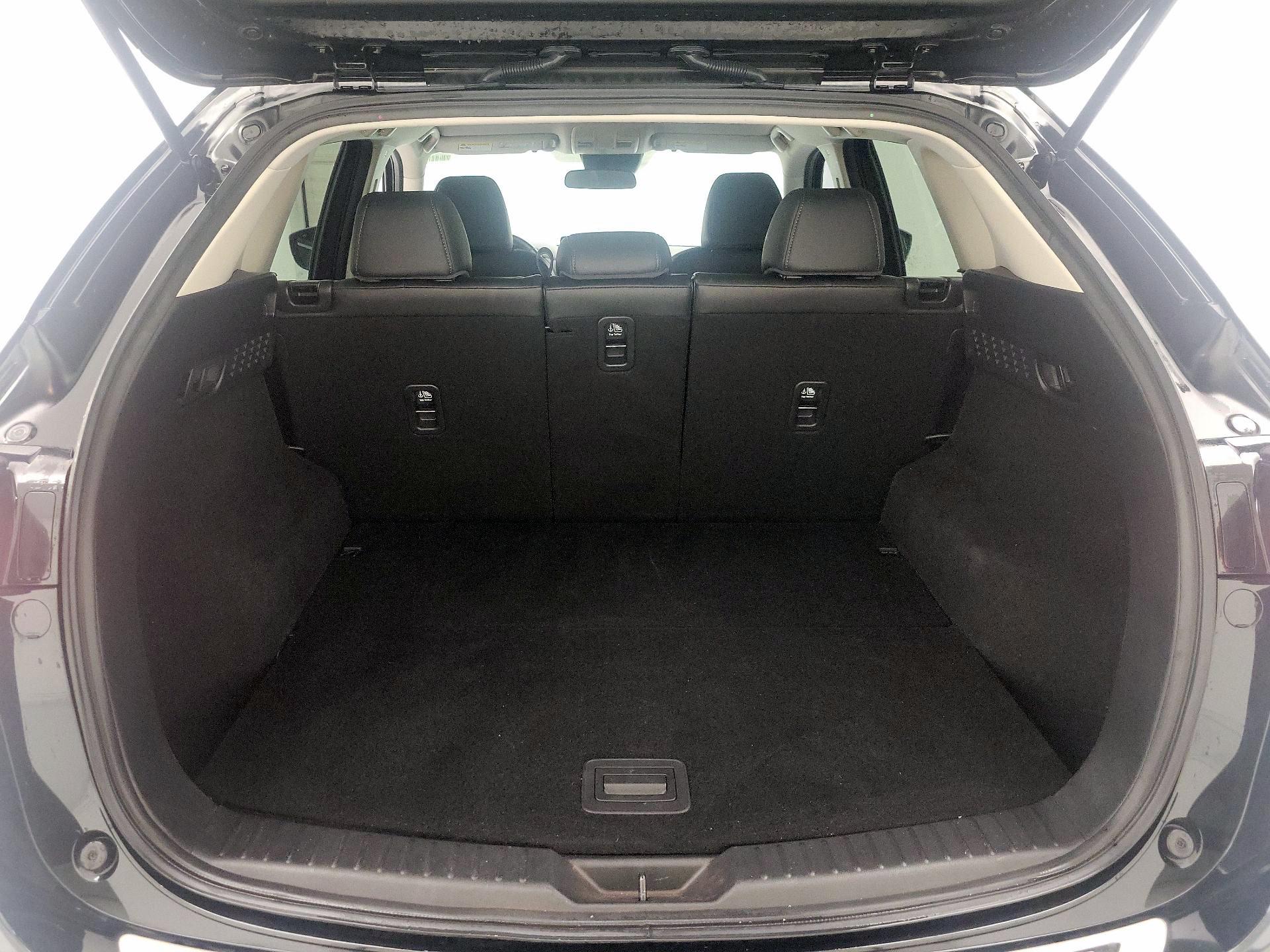 Thumbnail: 2023 Mazda CX-5 - 20