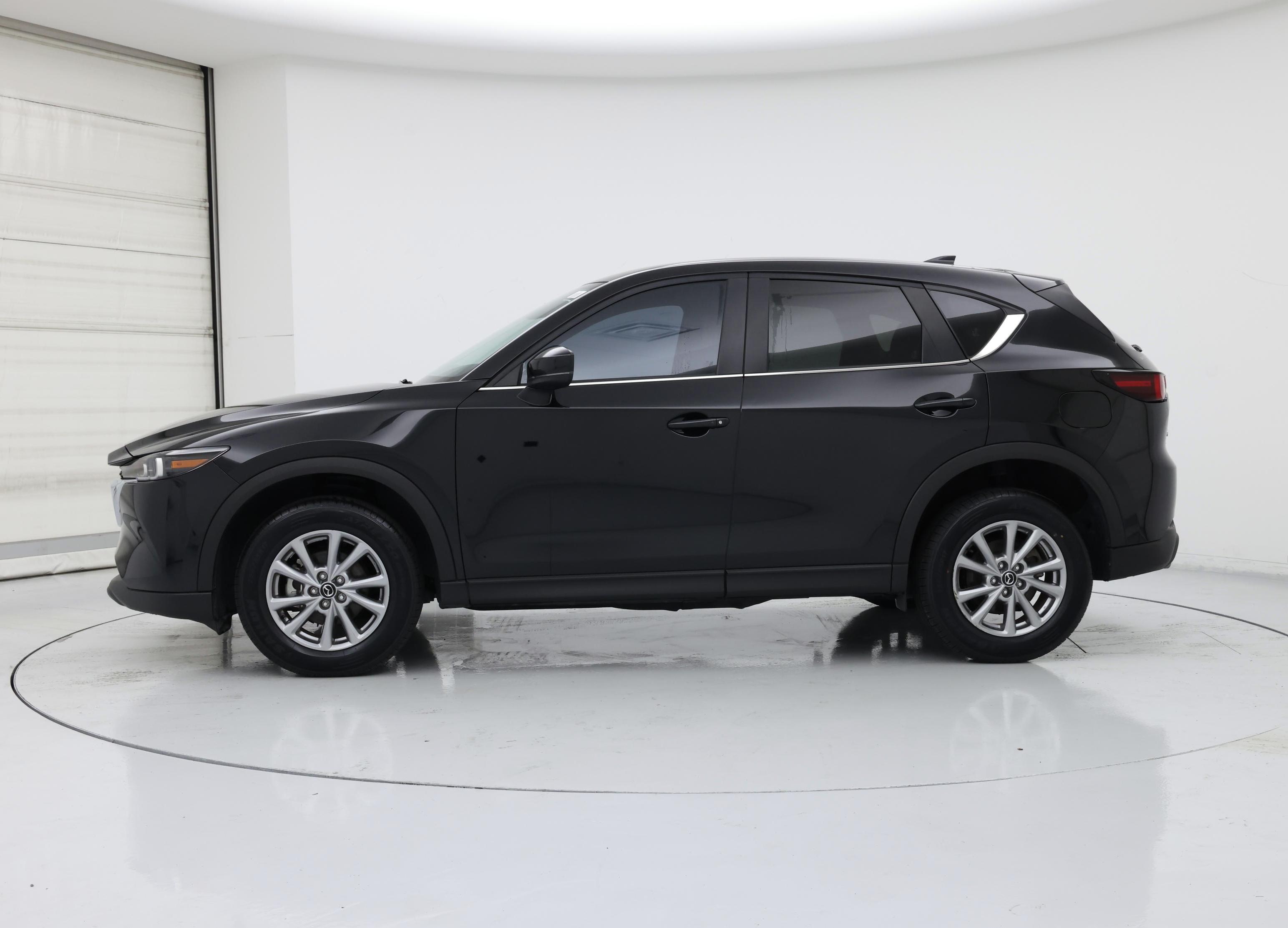 Thumbnail: 2023 Mazda CX-5 - 3