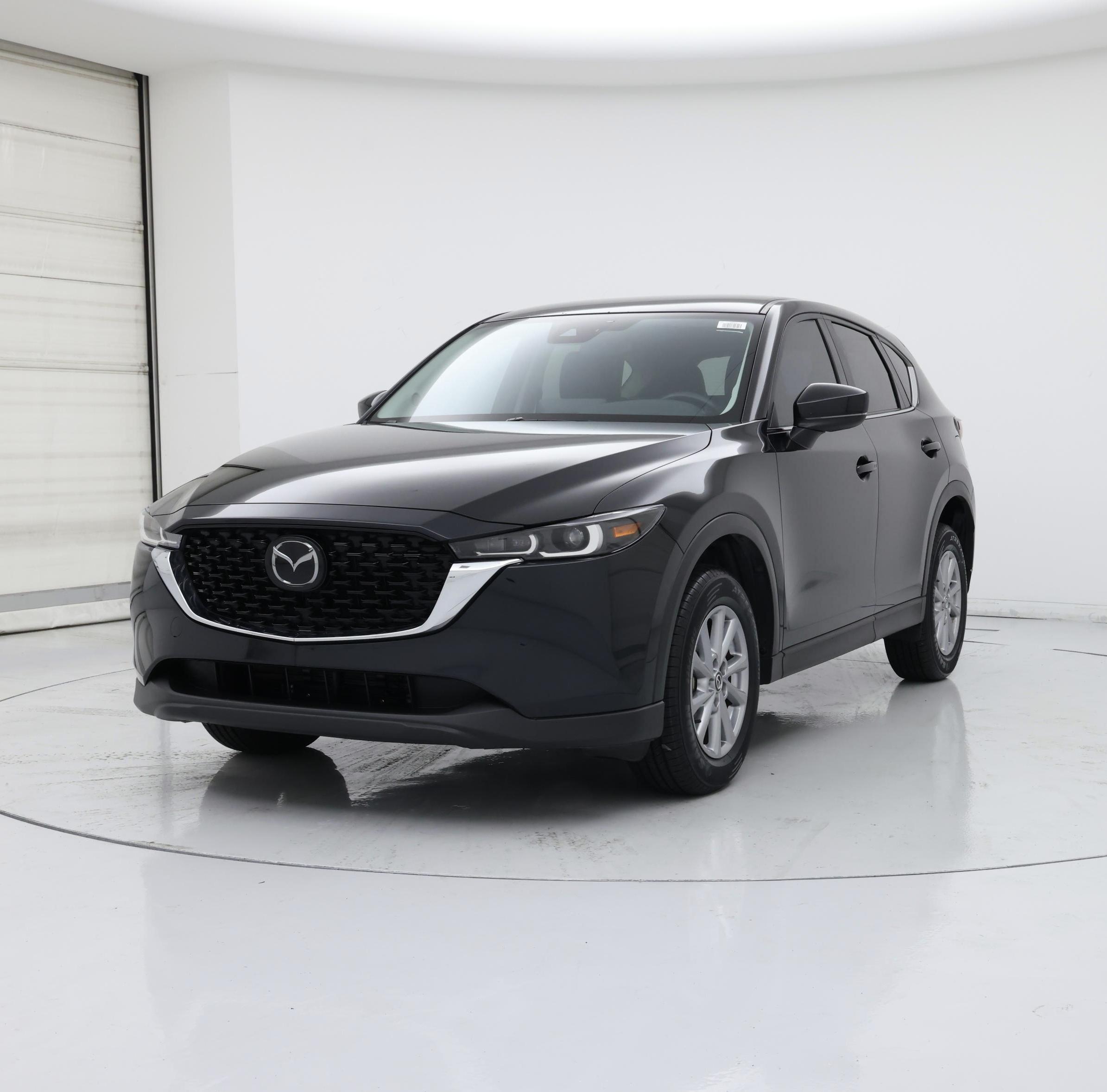 Thumbnail: 2023 Mazda CX-5 - 4
