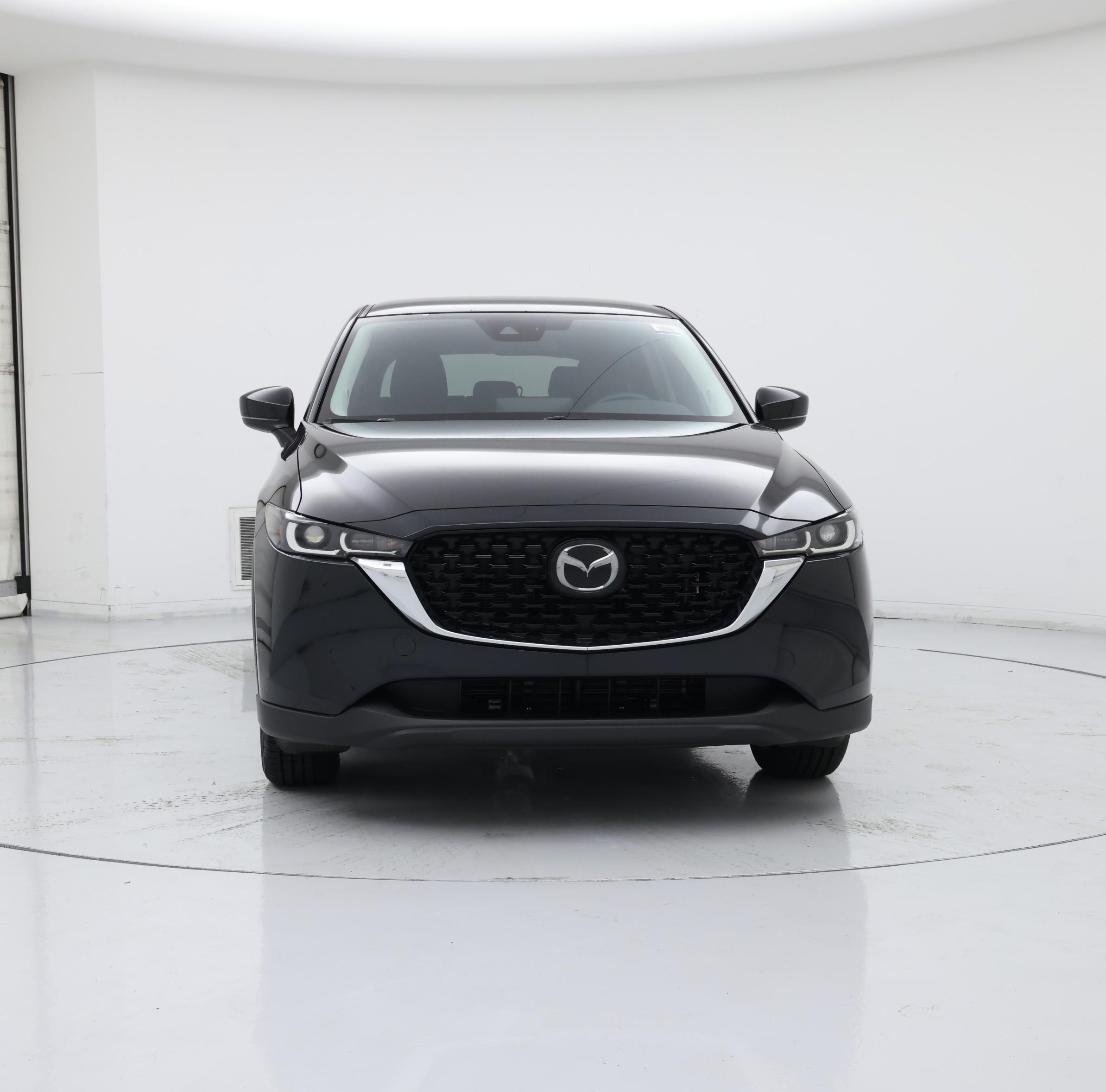 Thumbnail: 2023 Mazda CX-5 - 5