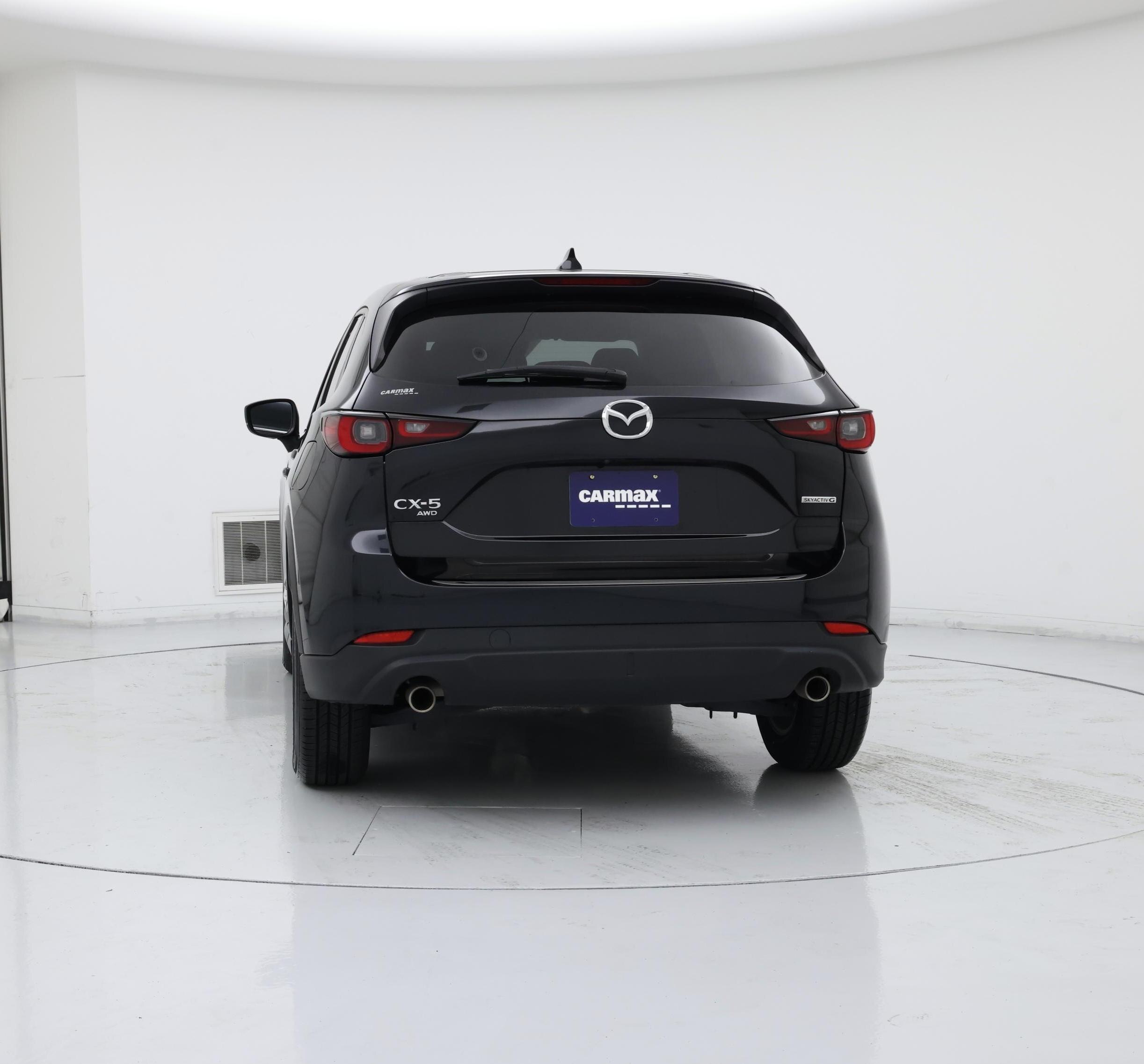 Thumbnail: 2023 Mazda CX-5 - 6