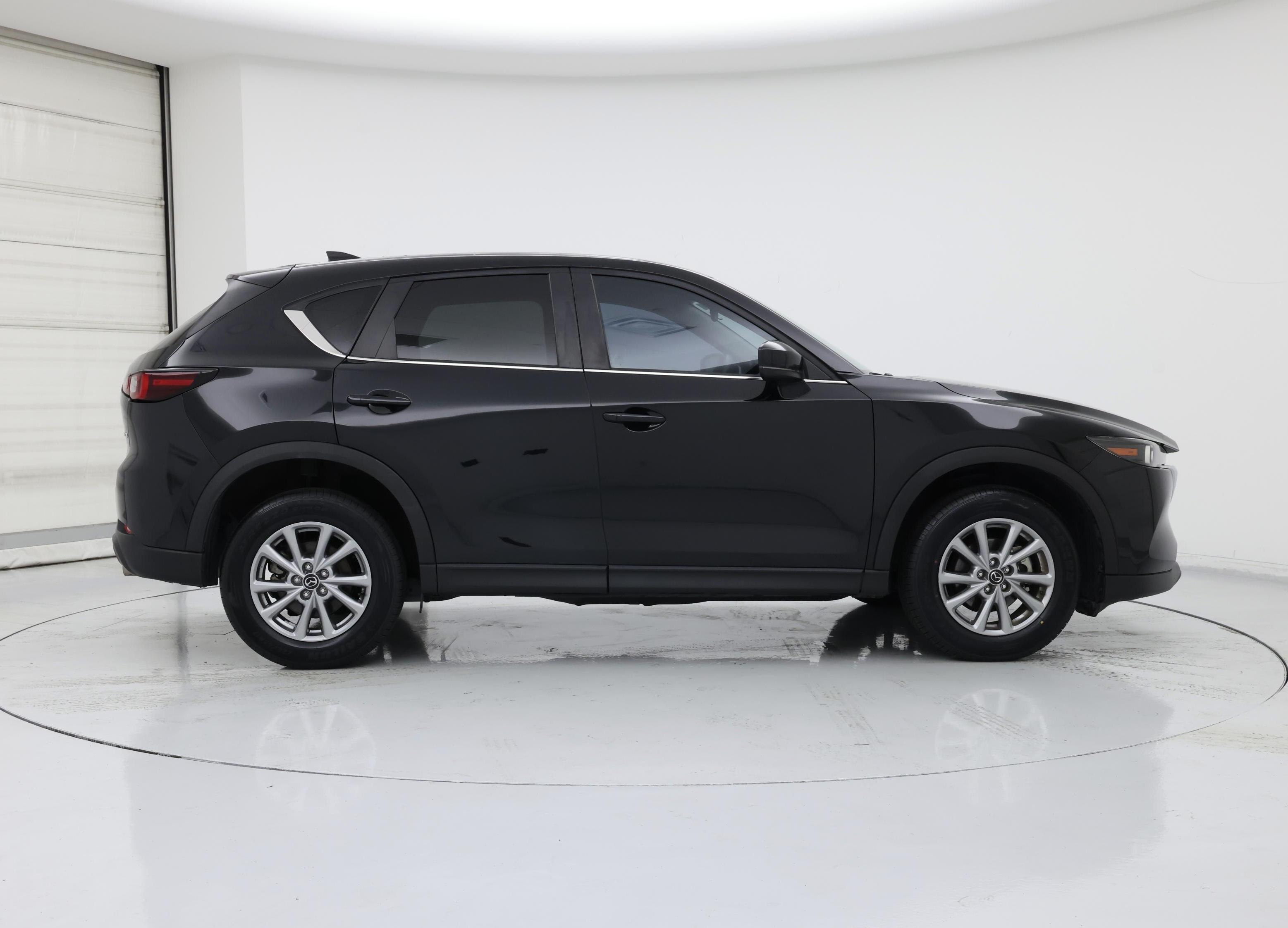 Thumbnail: 2023 Mazda CX-5 - 7