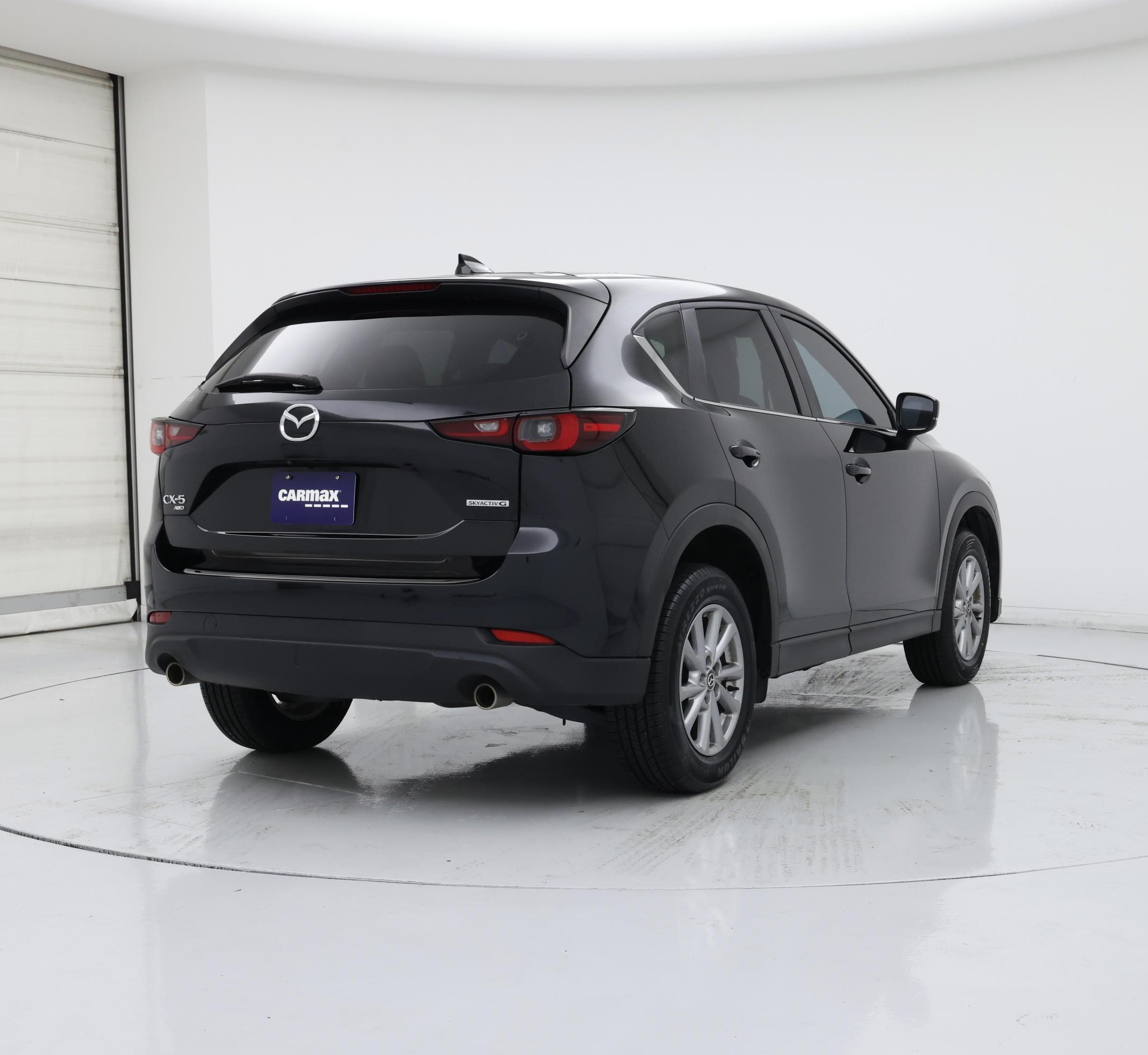 Thumbnail: 2023 Mazda CX-5 - 8