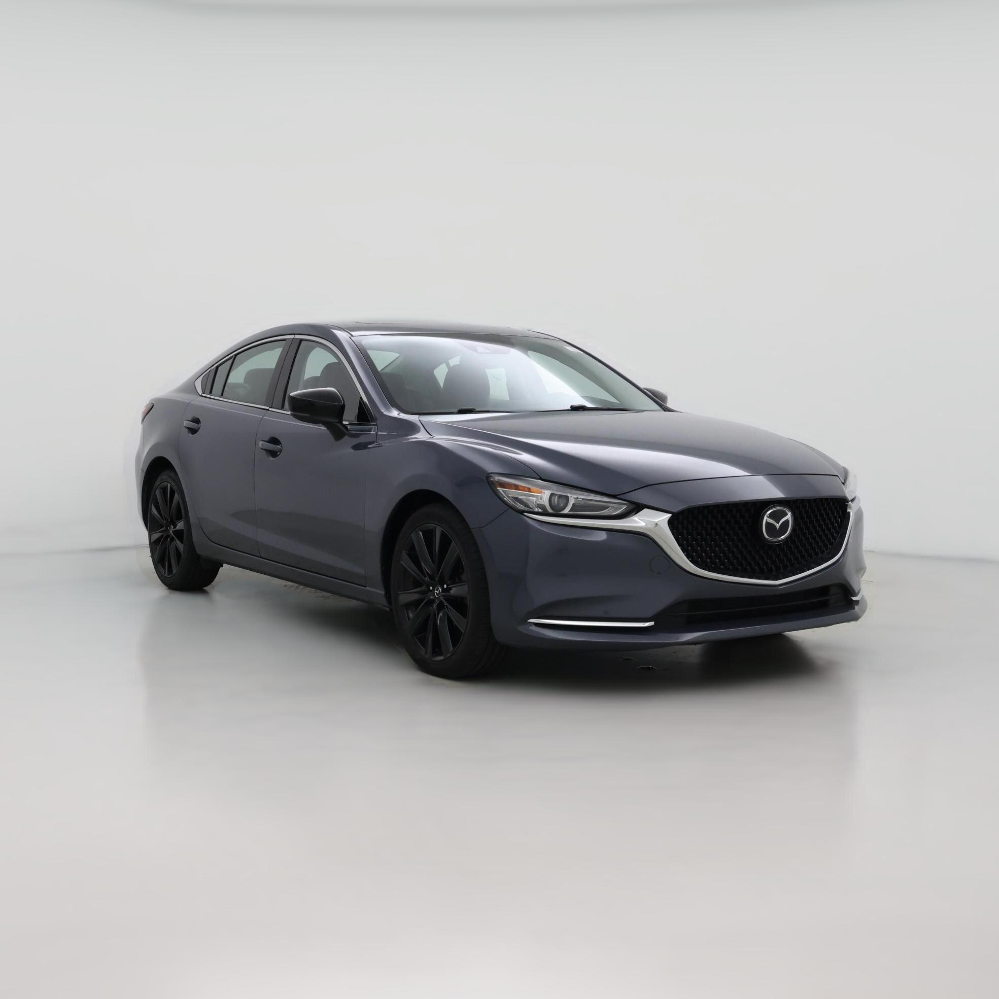 Thumbnail: 2021 Mazda Mazda6 - 1