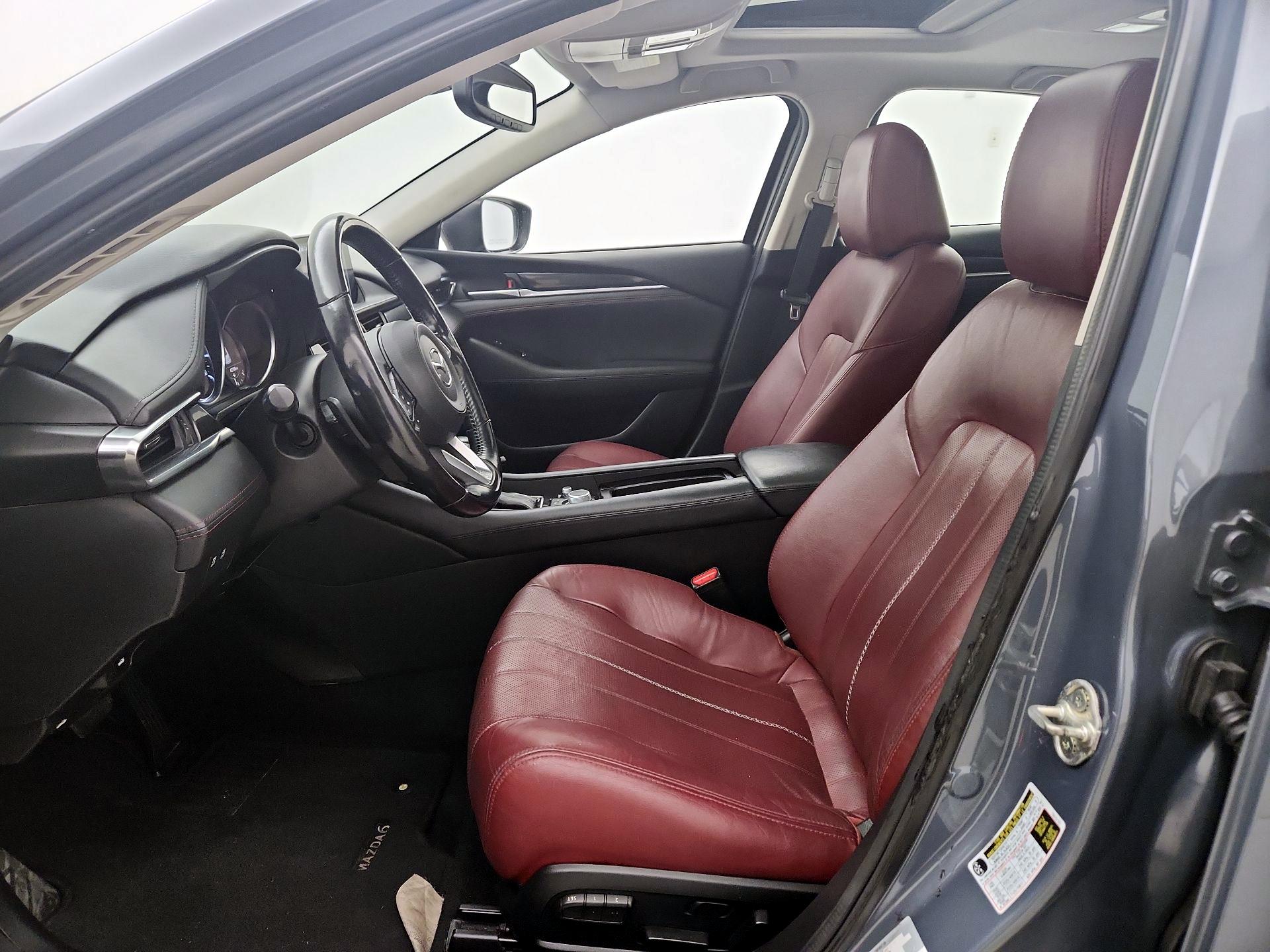 Thumbnail: 2021 Mazda Mazda6 - 11