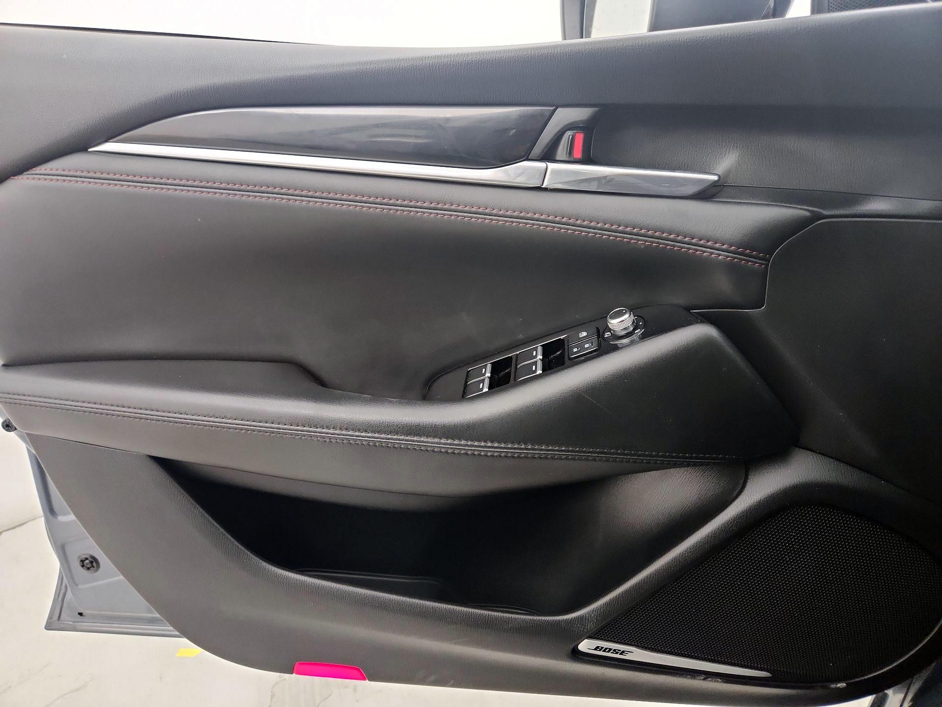 Thumbnail: 2021 Mazda Mazda6 - 12