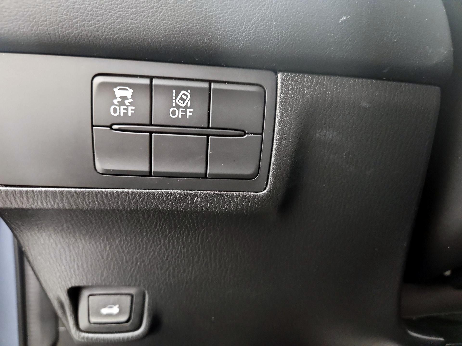 Thumbnail: 2021 Mazda Mazda6 - 13