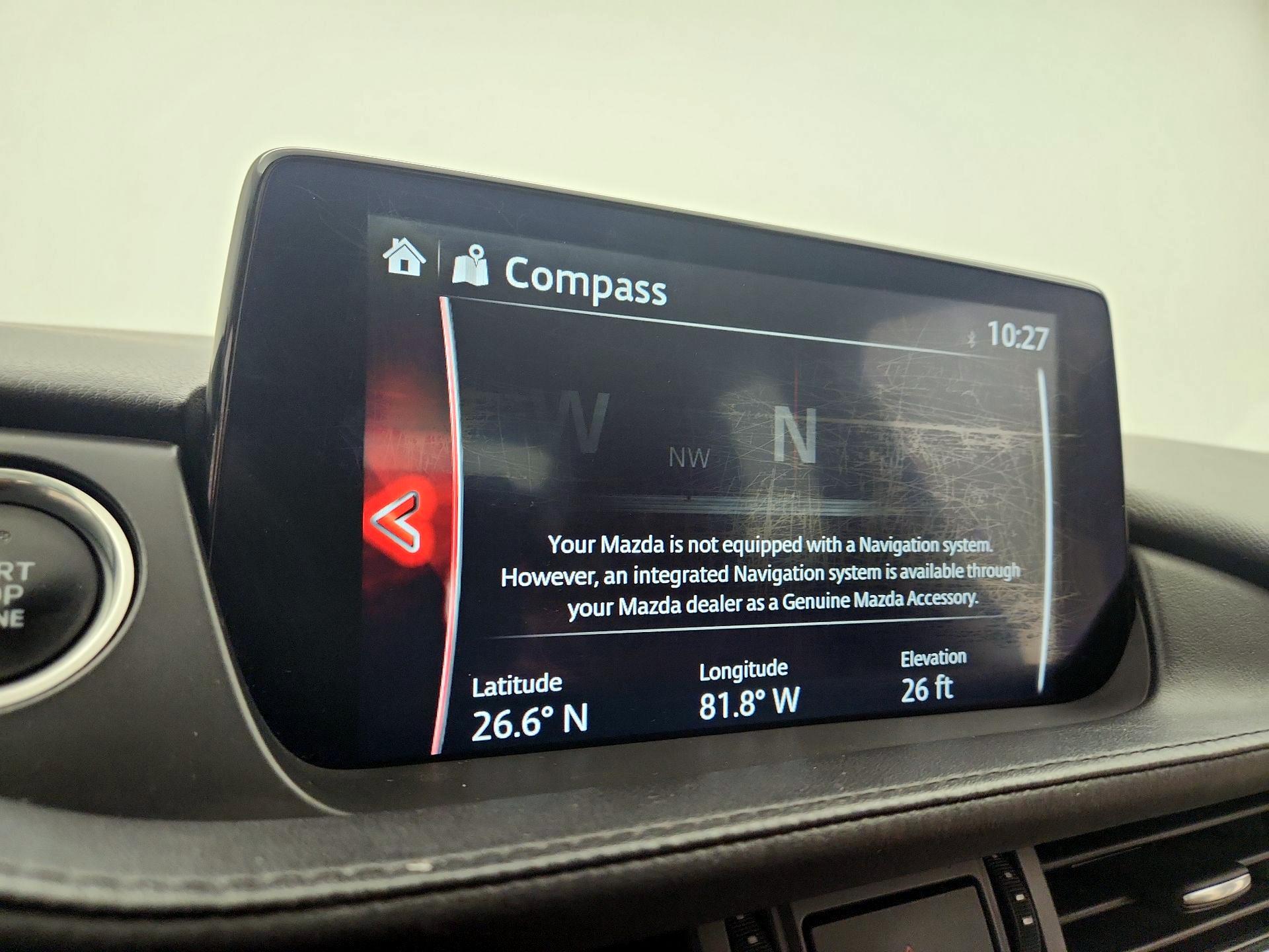 Thumbnail: 2021 Mazda Mazda6 - 14