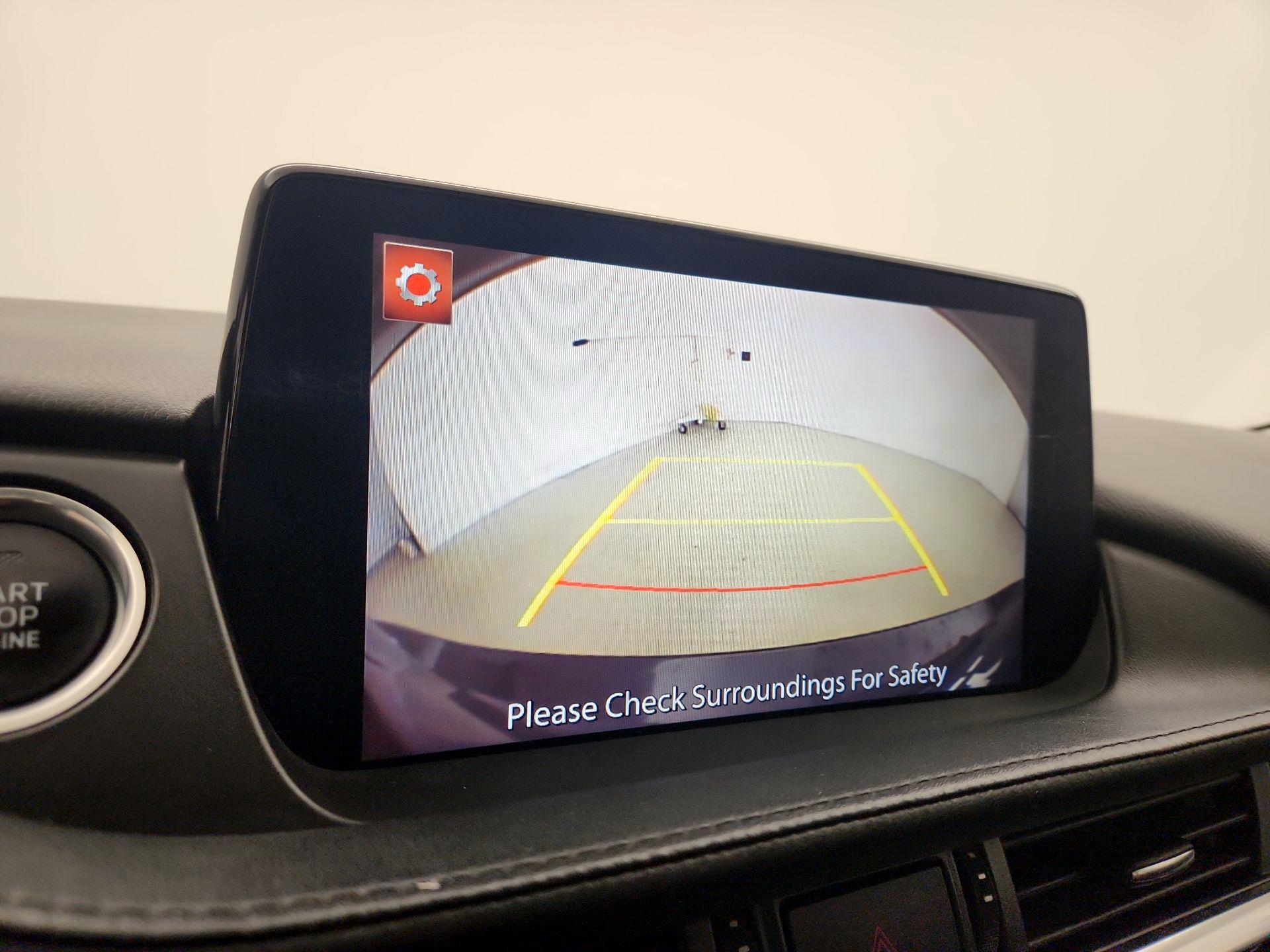 Thumbnail: 2021 Mazda Mazda6 - 15