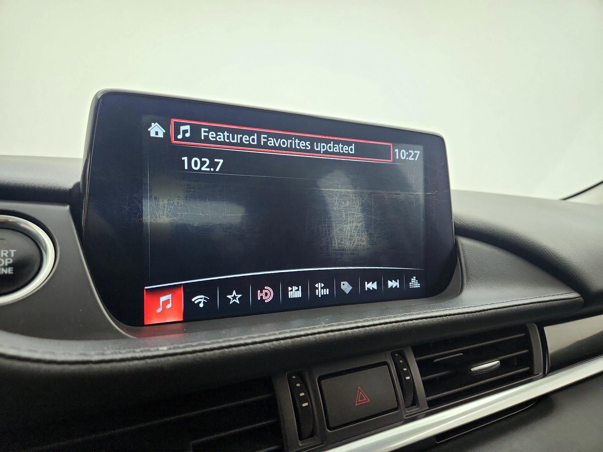 Thumbnail: 2021 Mazda Mazda6 - 16