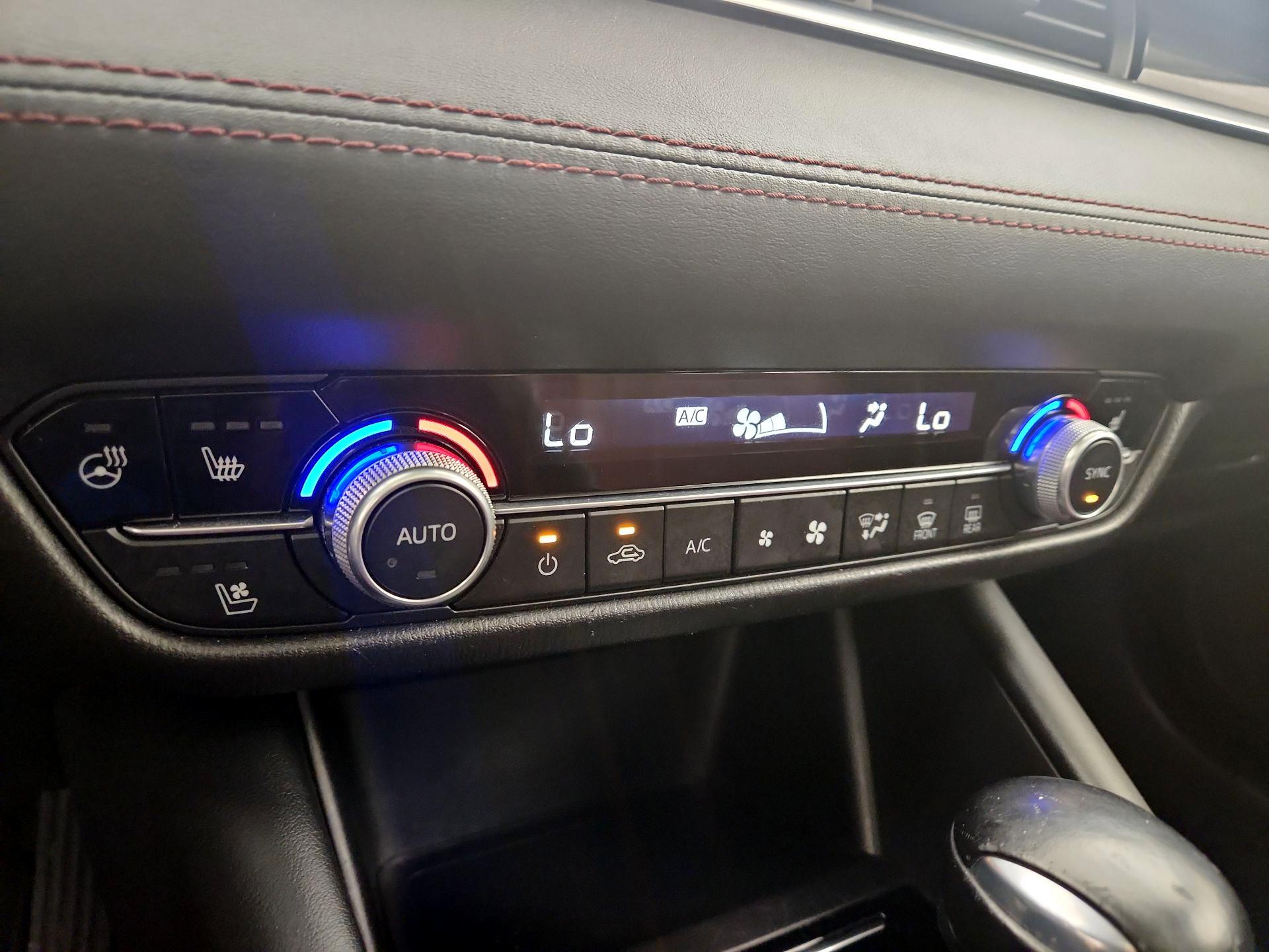 Thumbnail: 2021 Mazda Mazda6 - 17