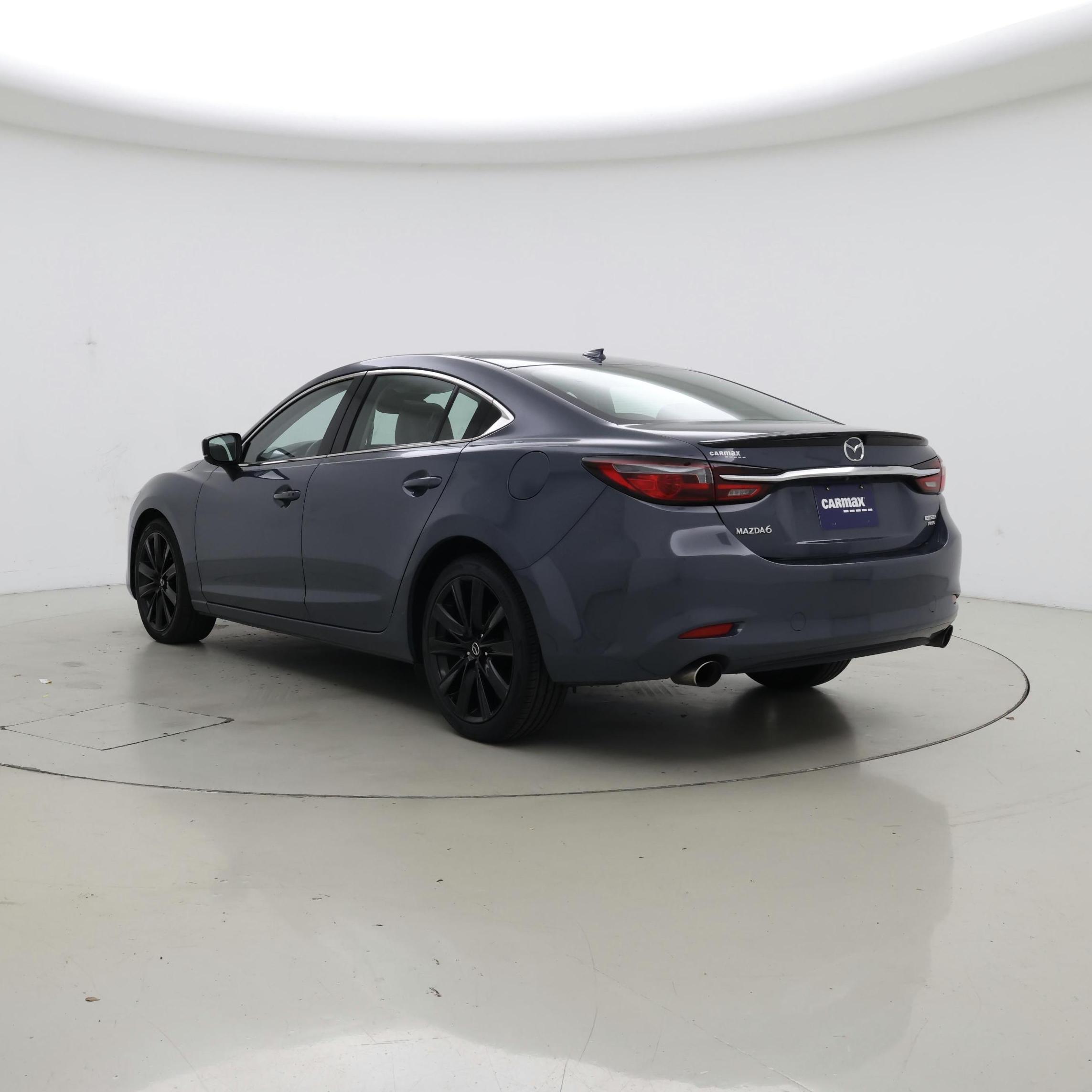 Thumbnail: 2021 Mazda Mazda6 - 2