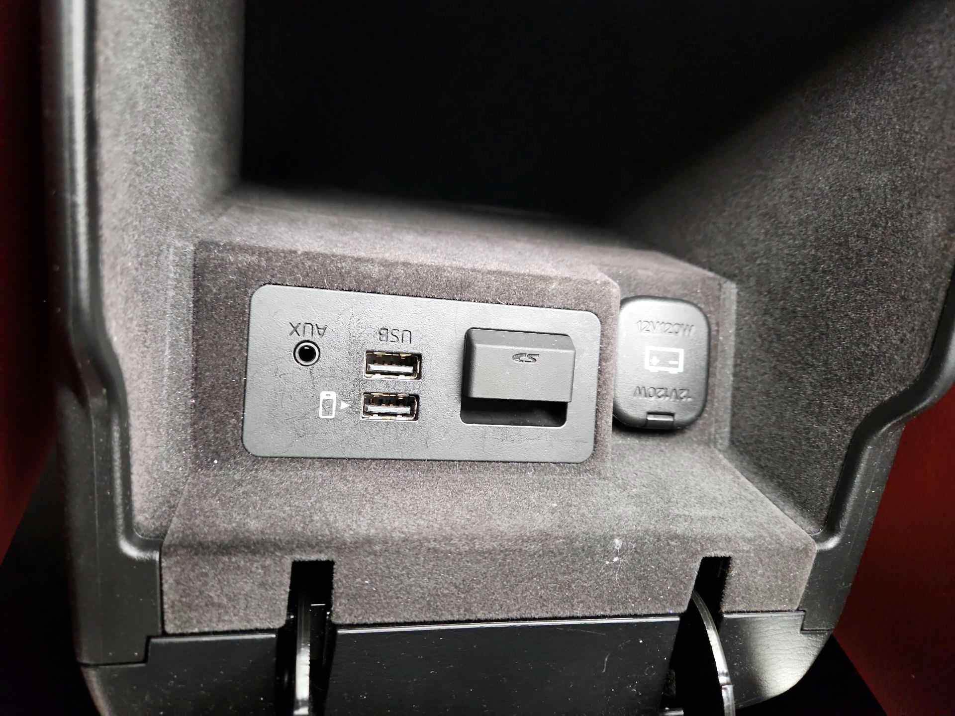 Thumbnail: 2021 Mazda Mazda6 - 19