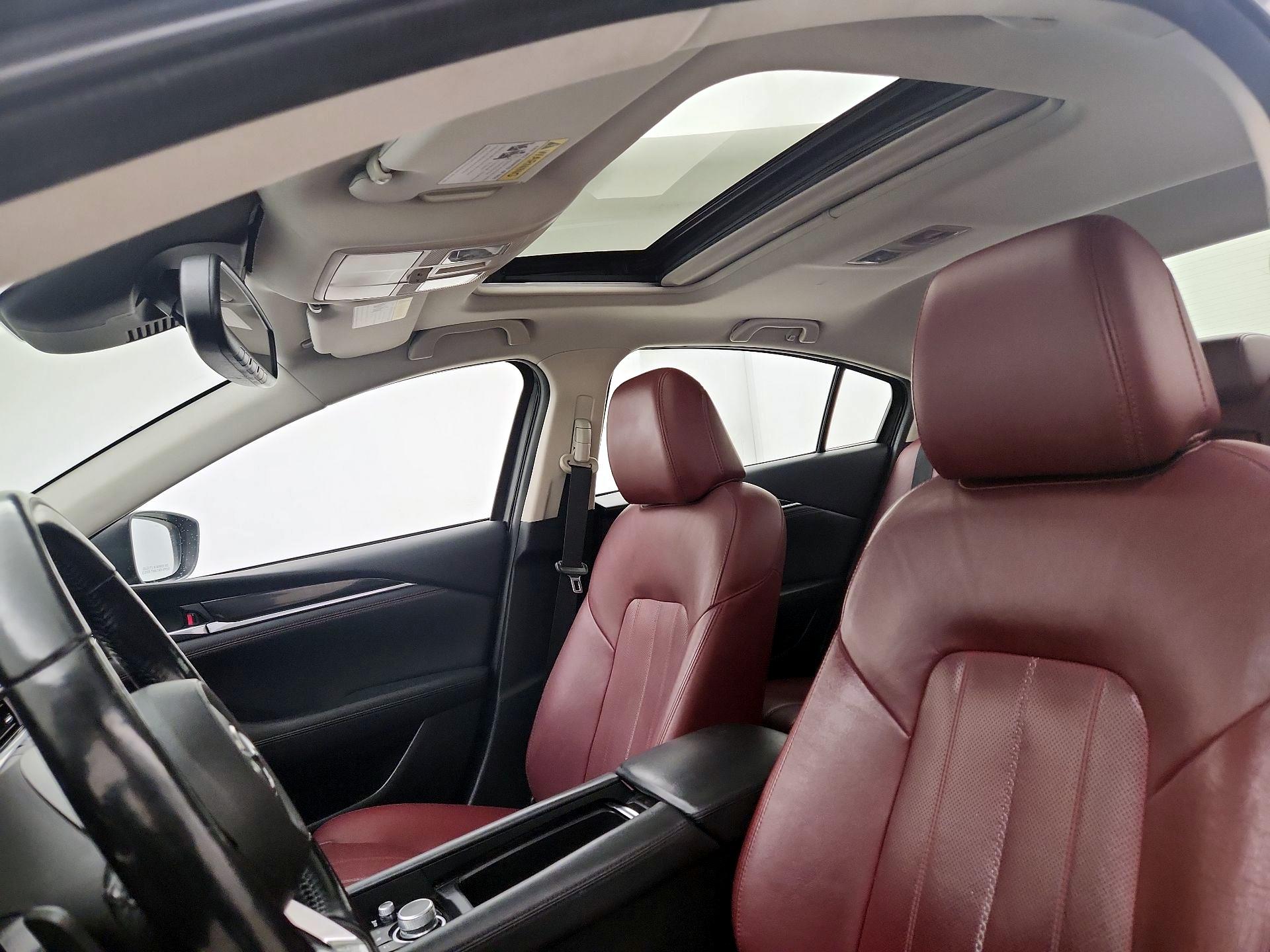 Thumbnail: 2021 Mazda Mazda6 - 20