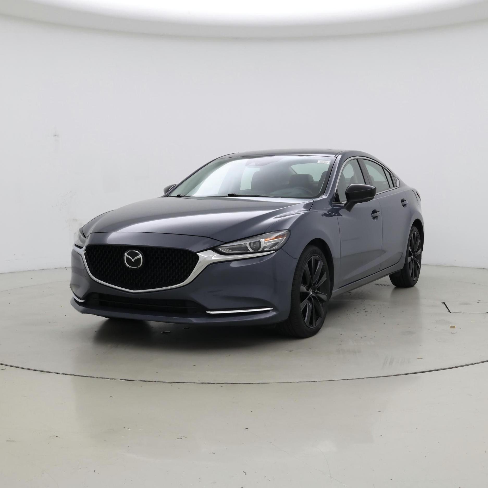 Thumbnail: 2021 Mazda Mazda6 - 4