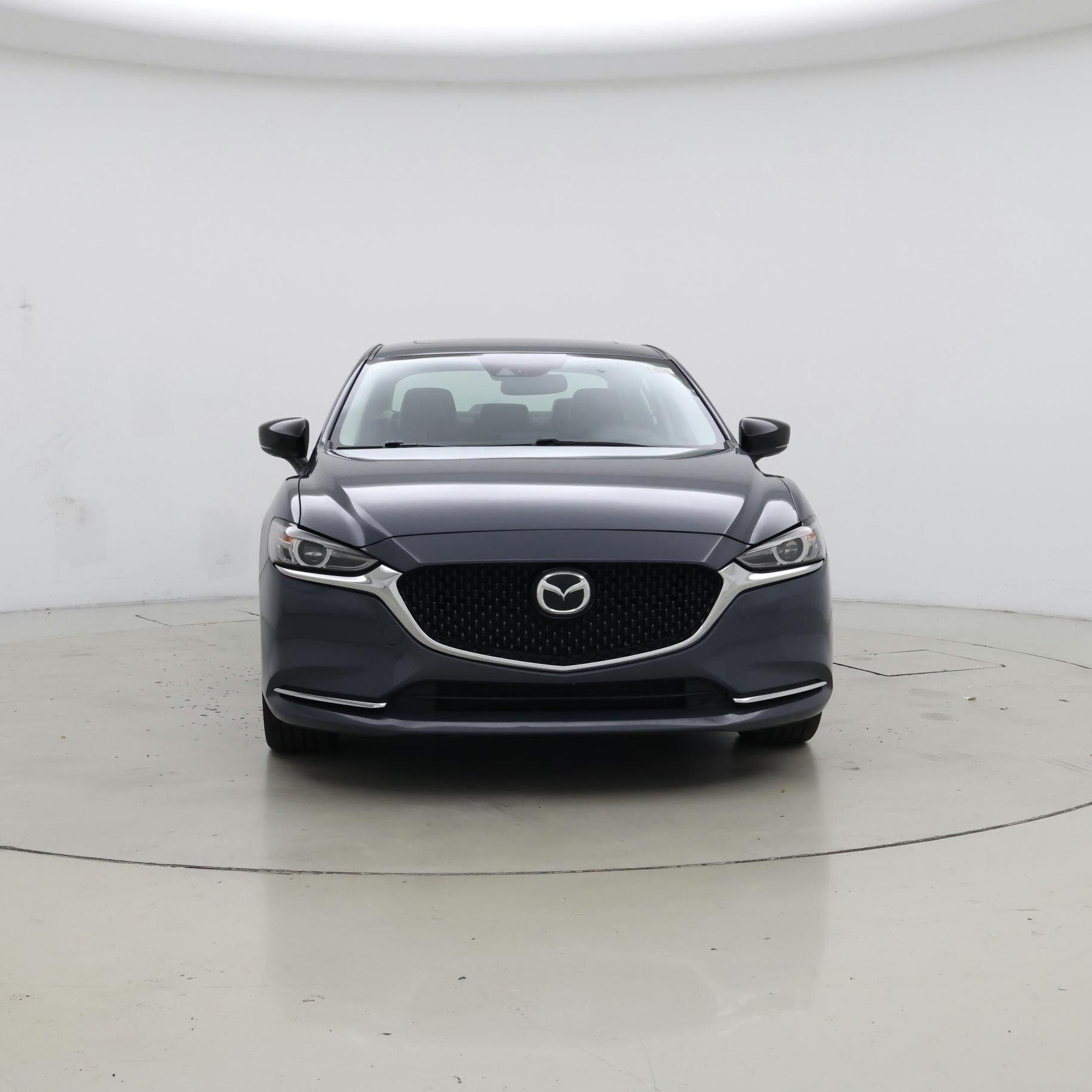 Thumbnail: 2021 Mazda Mazda6 - 5