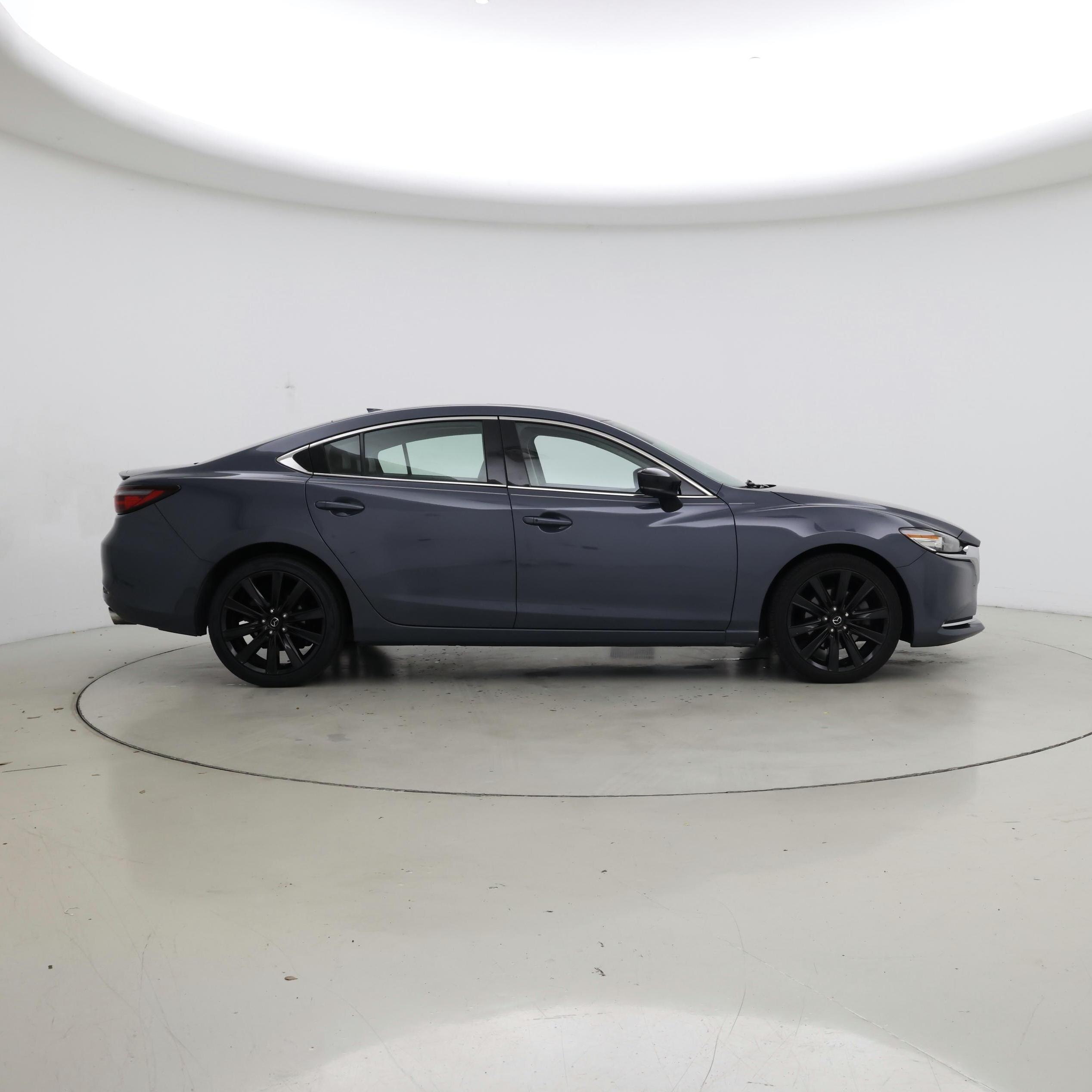 Thumbnail: 2021 Mazda Mazda6 - 7