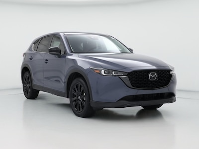2023 Mazda CX-5 Carbon Edition