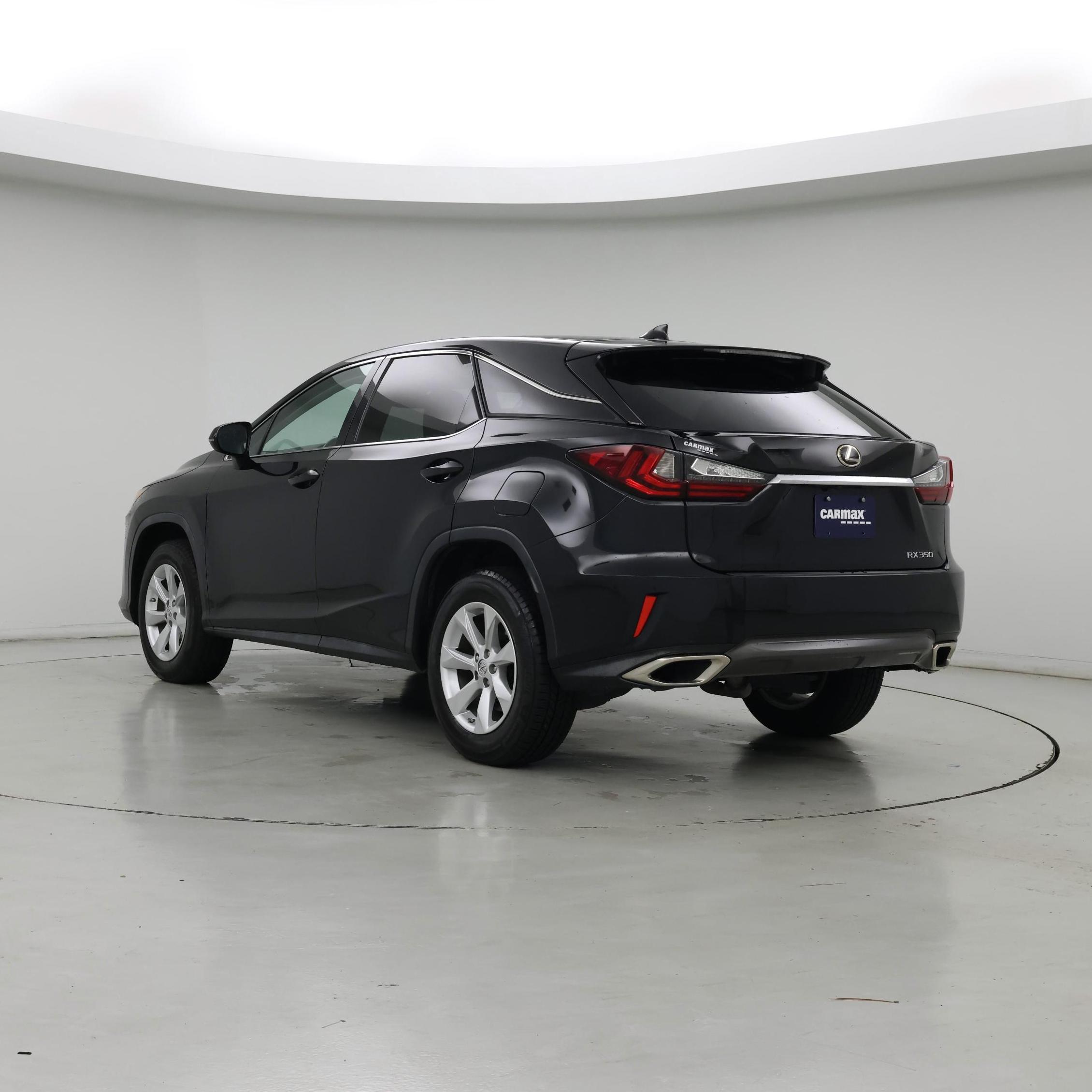 Thumbnail: 2017 Lexus RX - 2