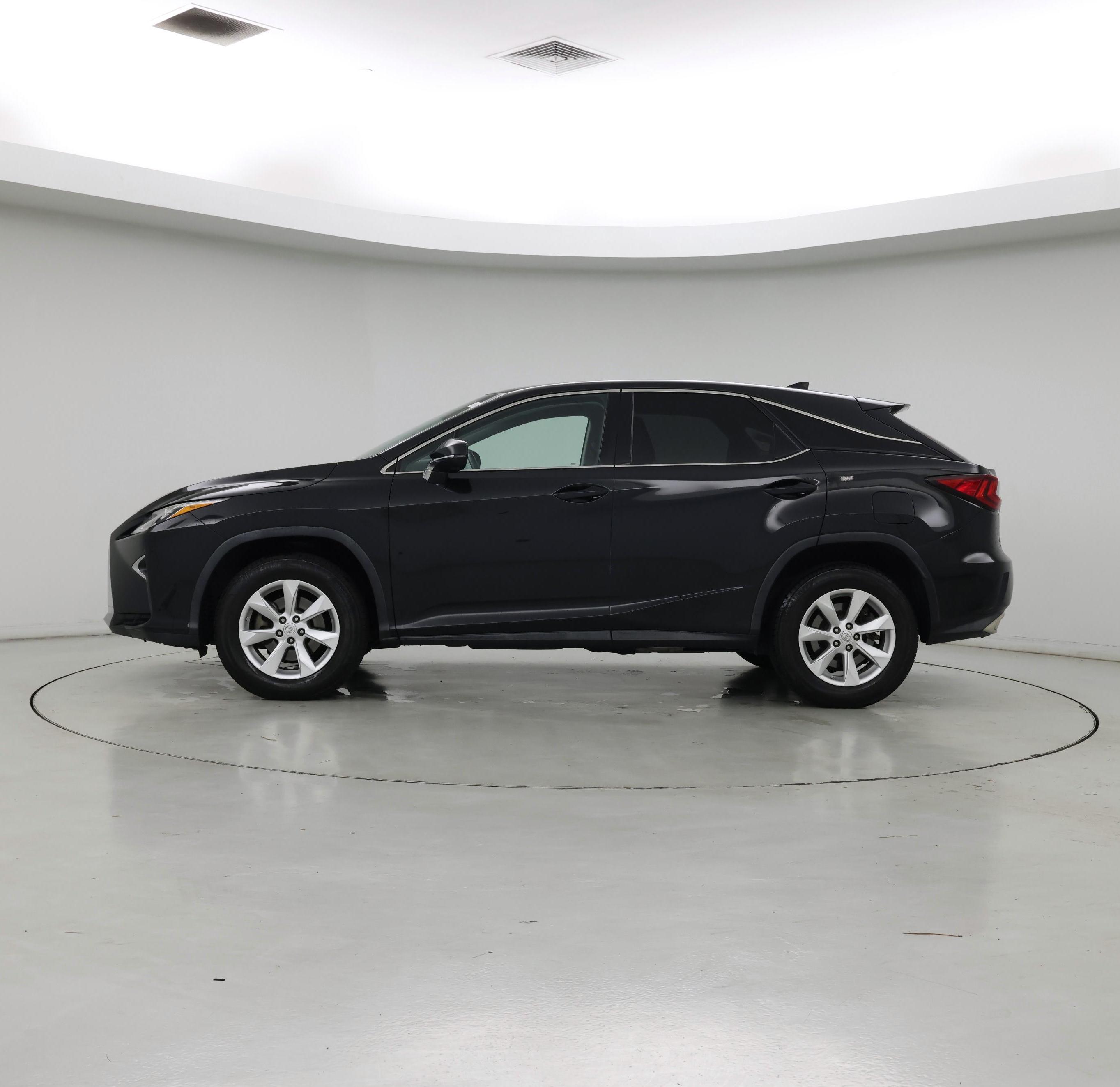 Thumbnail: 2017 Lexus RX - 3