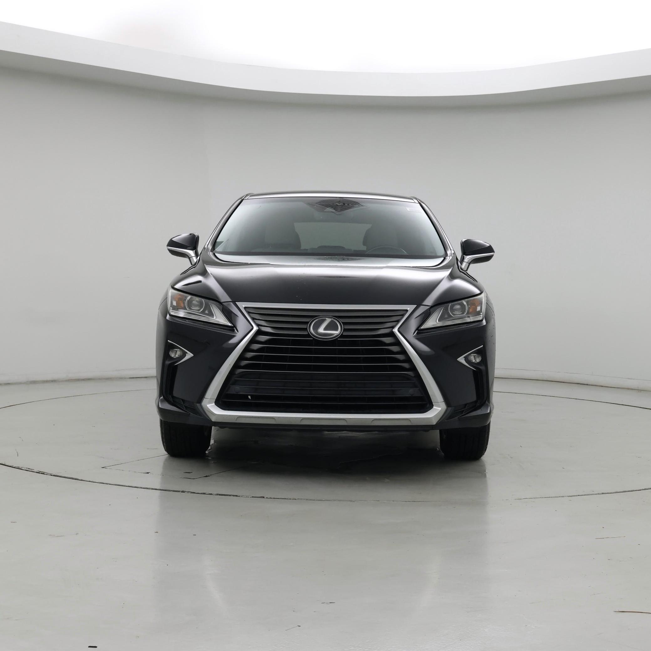 Thumbnail: 2017 Lexus RX - 5