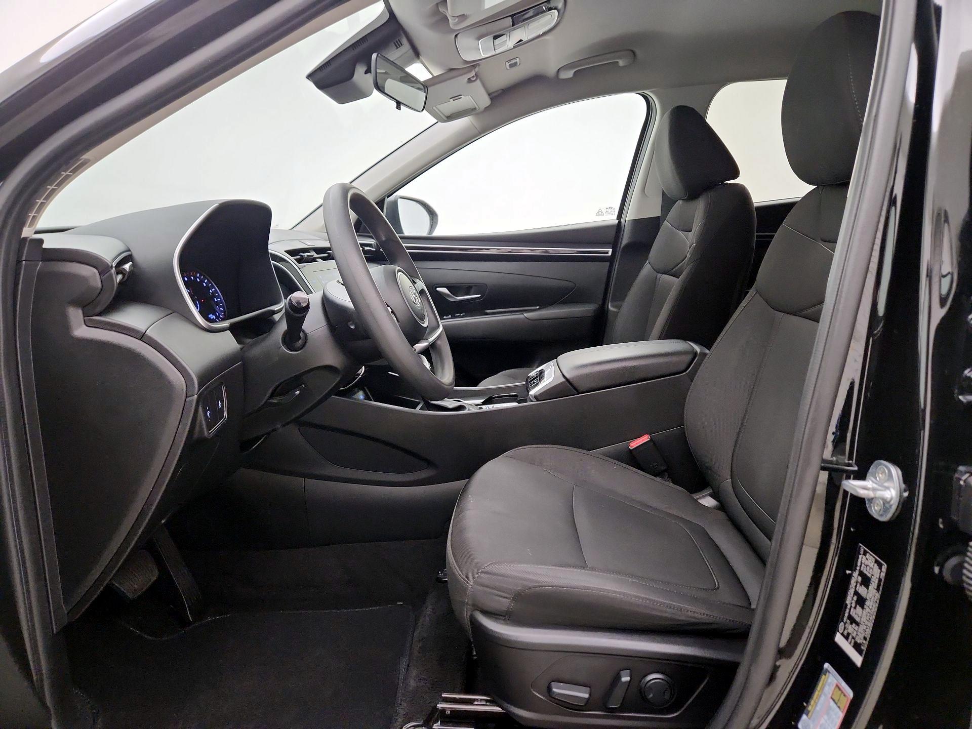 Thumbnail: 2022 Hyundai Tucson - 11