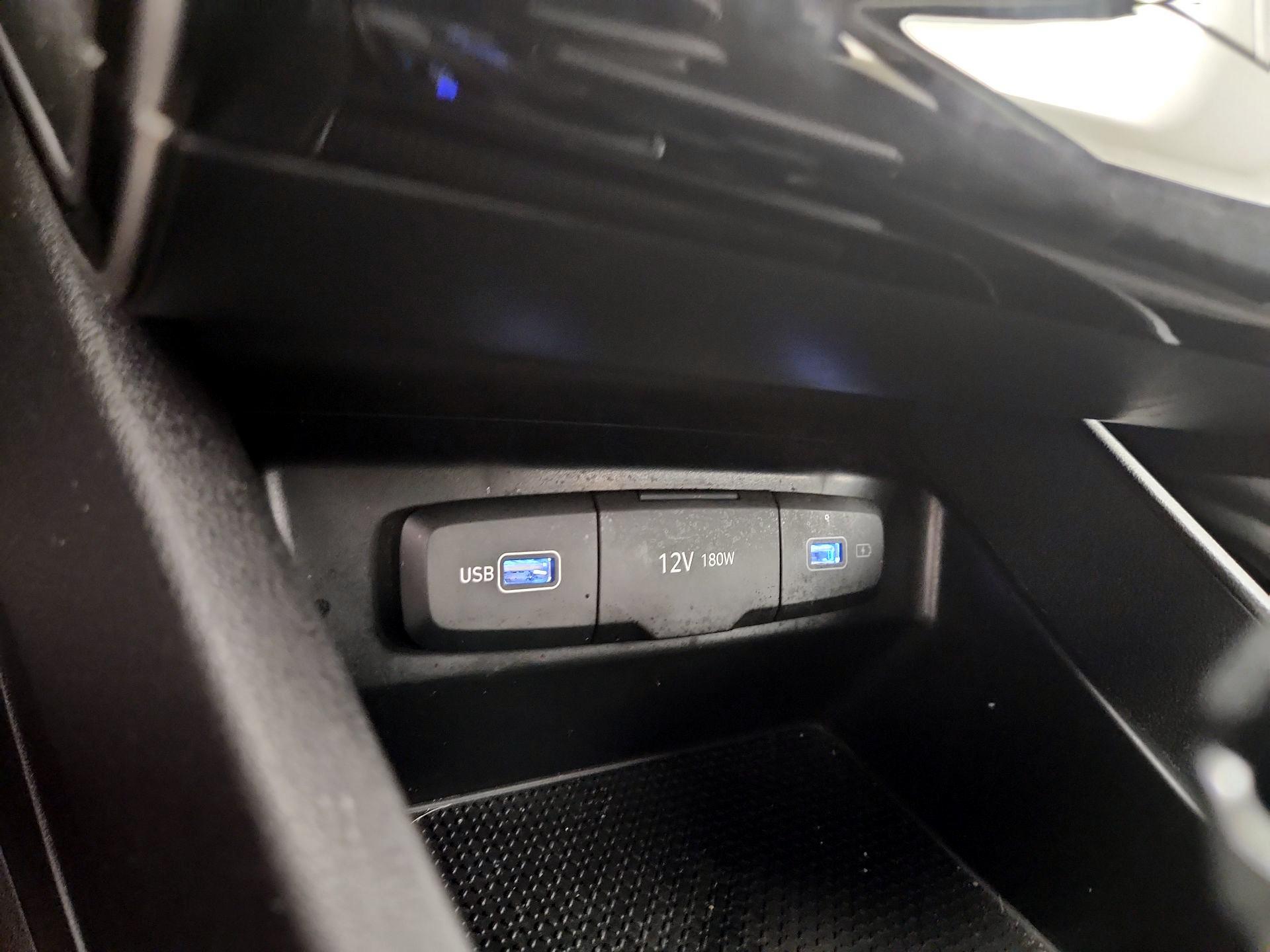 Thumbnail: 2022 Hyundai Tucson - 18