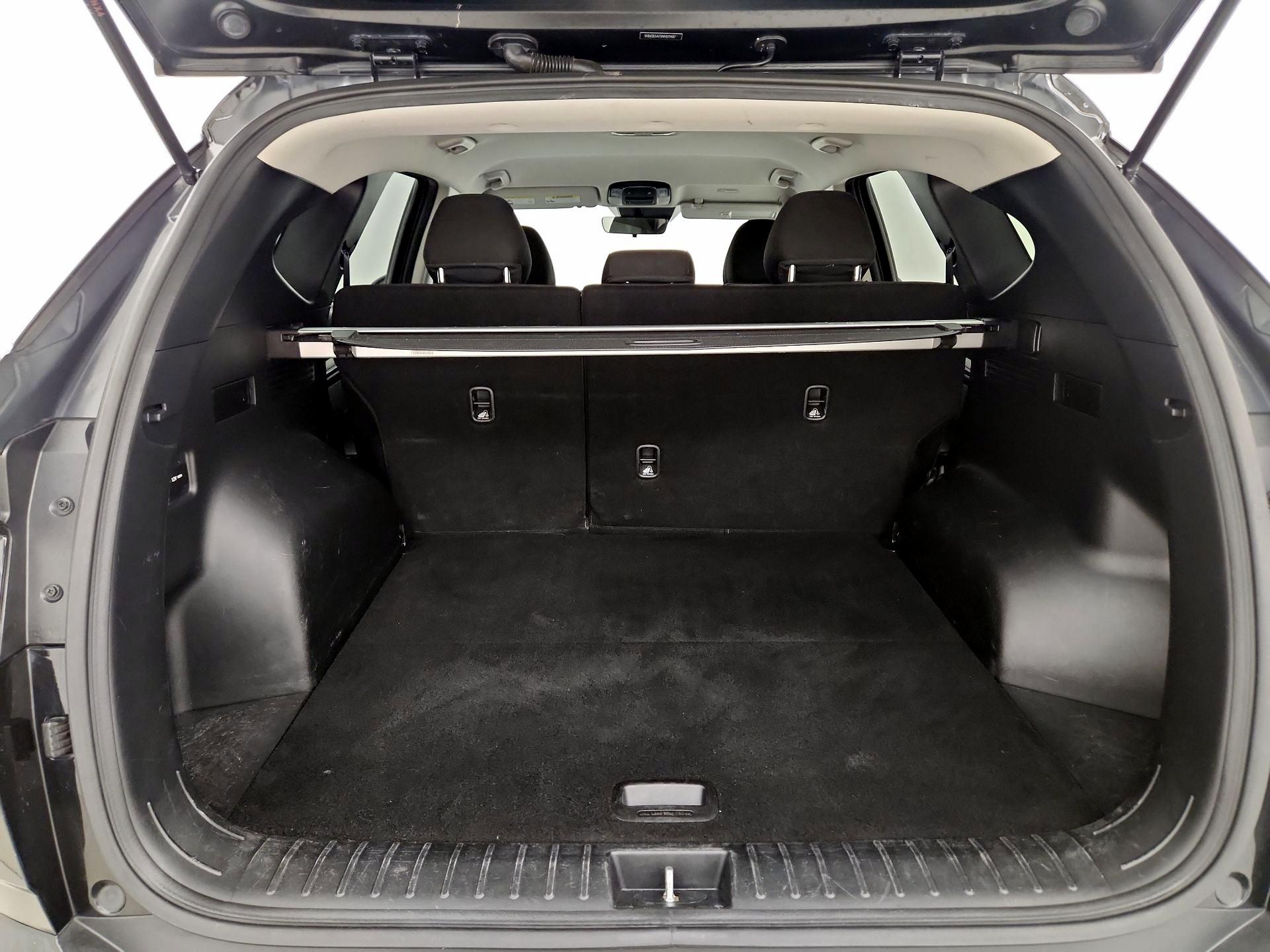 Thumbnail: 2022 Hyundai Tucson - 20