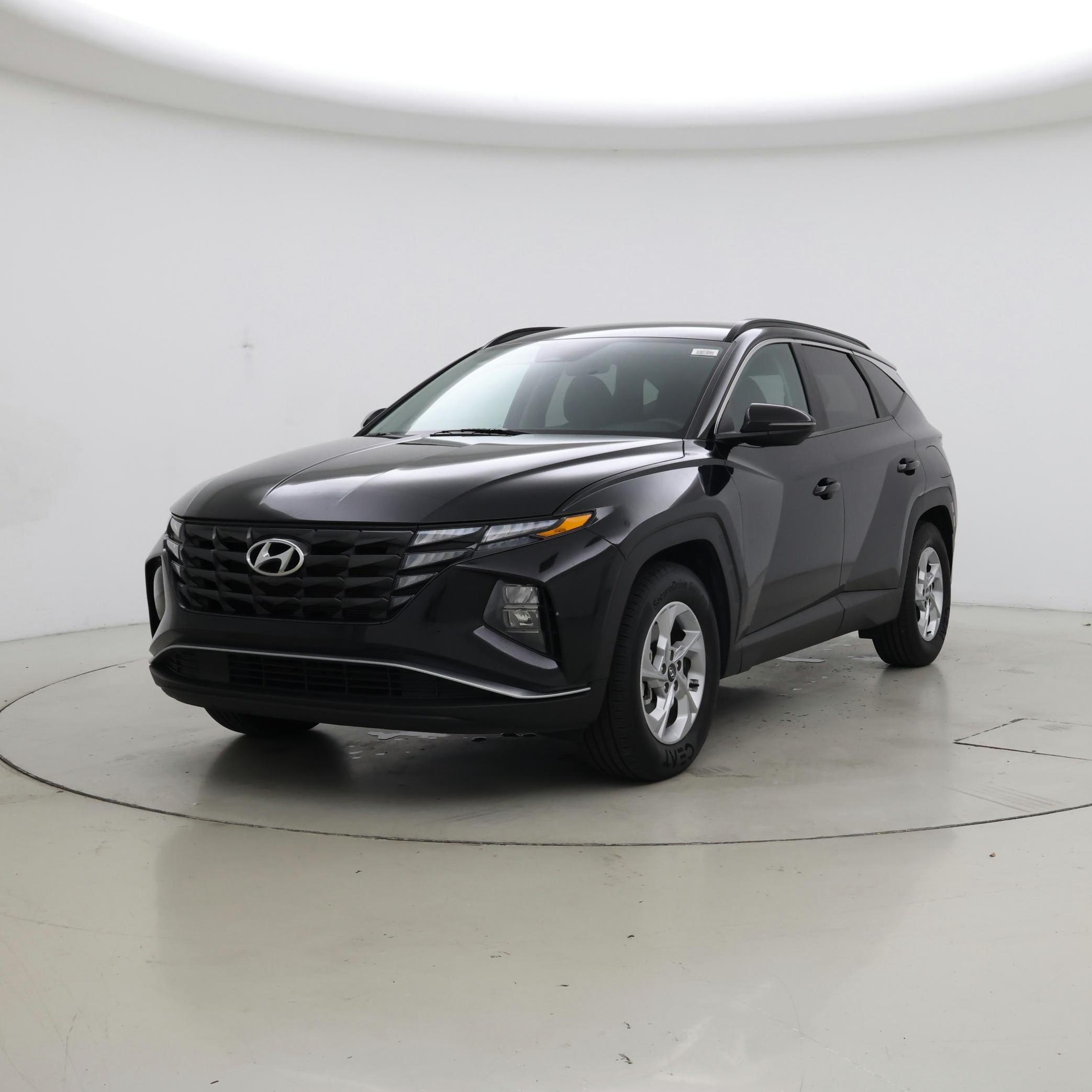 Thumbnail: 2022 Hyundai Tucson - 4
