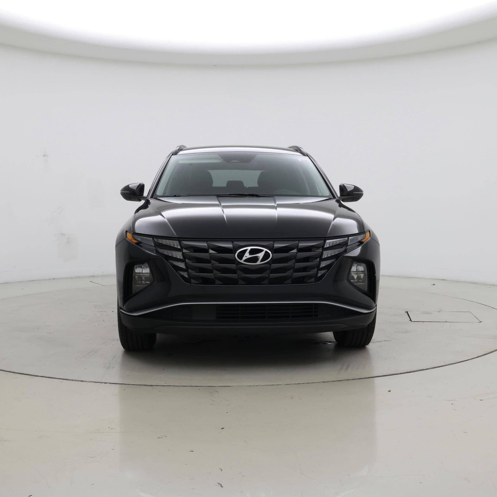 Thumbnail: 2022 Hyundai Tucson - 5