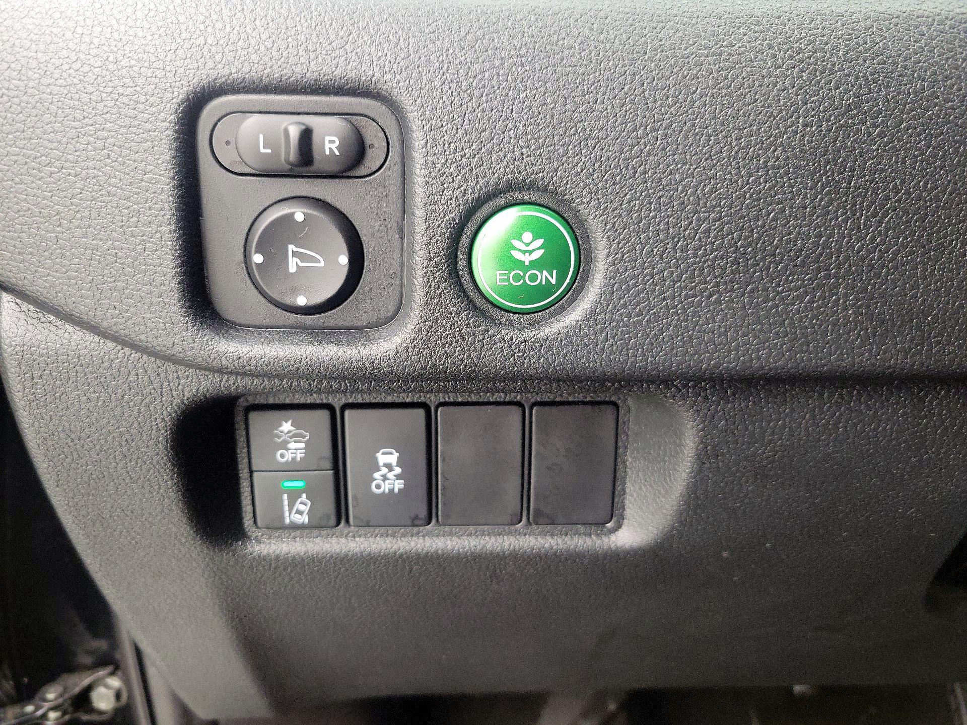 Thumbnail: 2020 Honda Pilot - 13