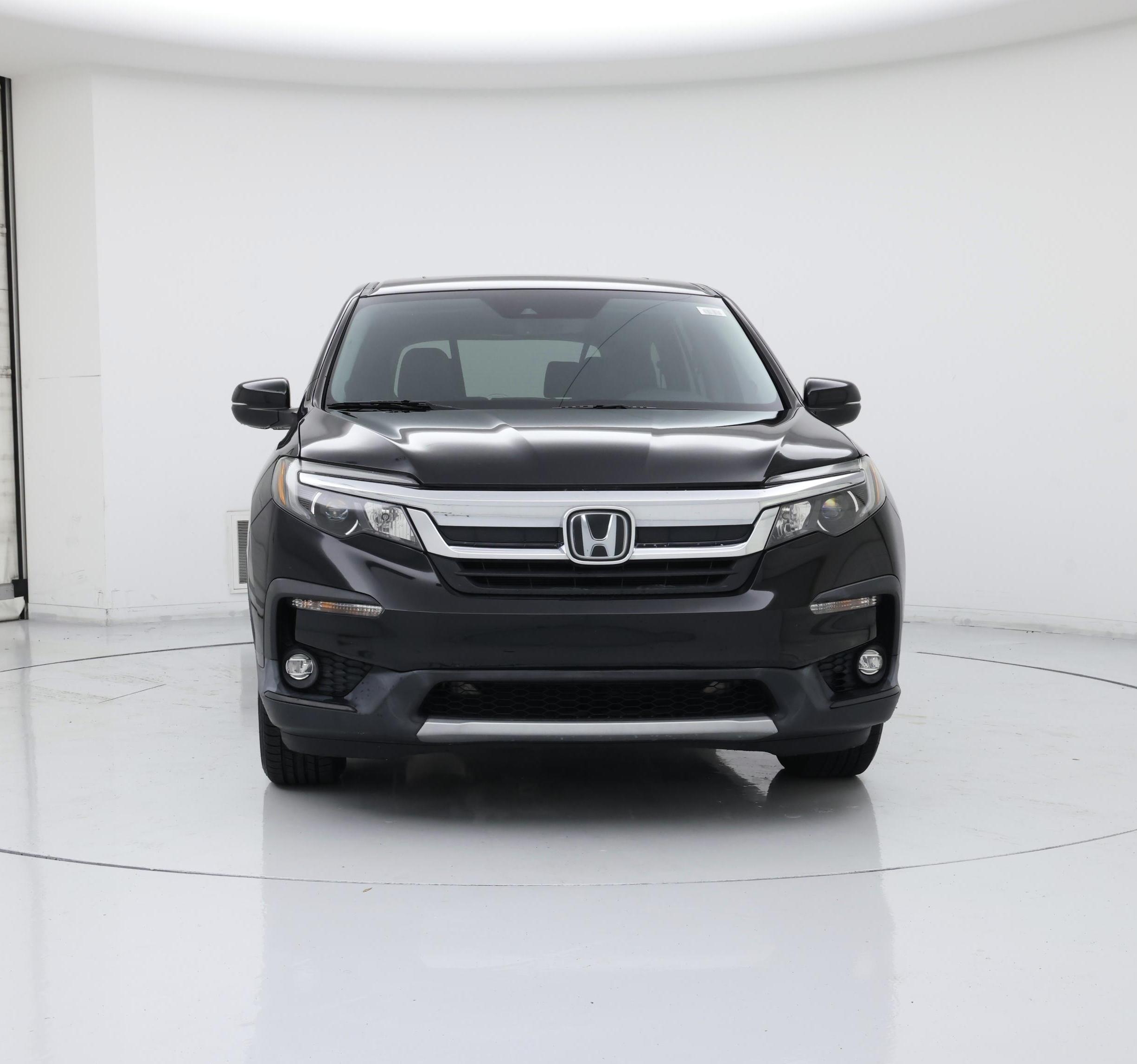Thumbnail: 2020 Honda Pilot - 5