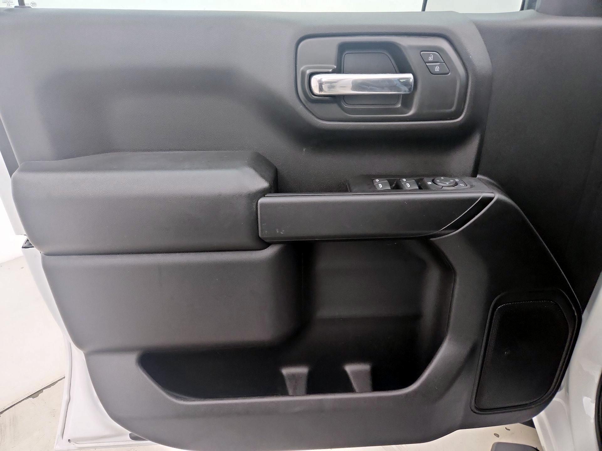 Thumbnail: 2023 Chevrolet Silverado 1500 - 12