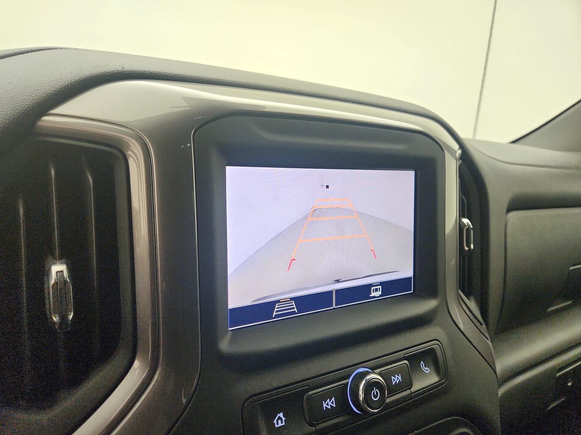 Thumbnail: 2023 Chevrolet Silverado 1500 - 14