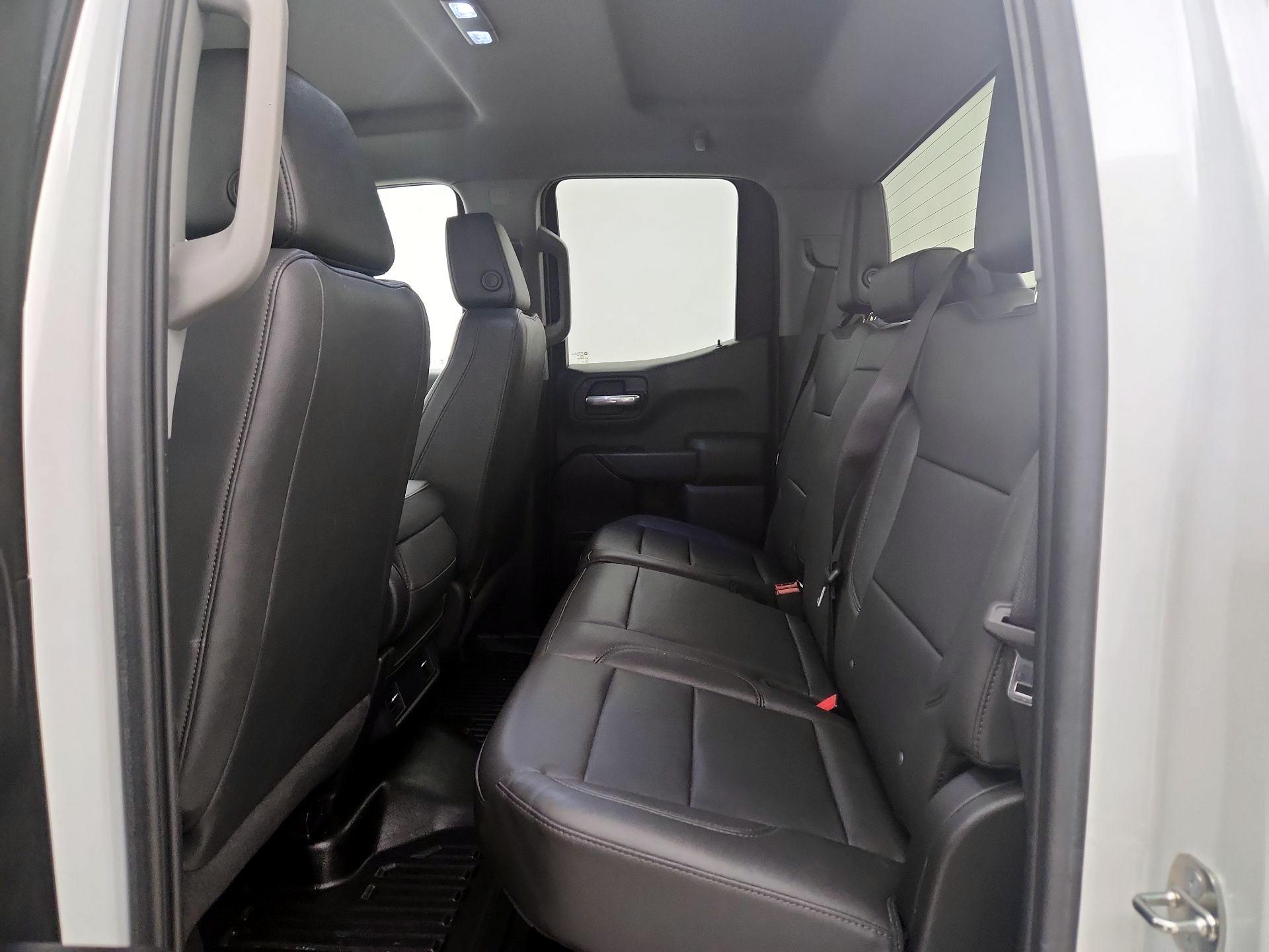 Thumbnail: 2023 Chevrolet Silverado 1500 - 19