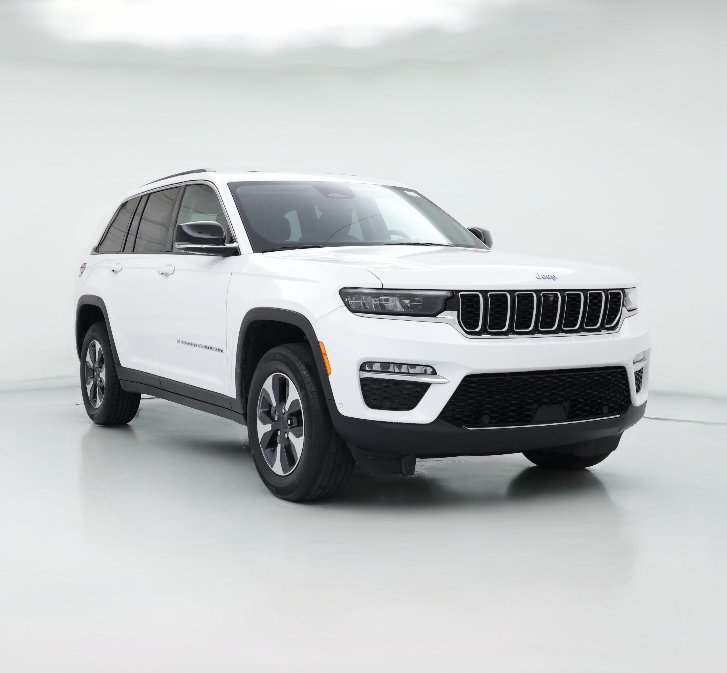 Thumbnail: 2024 Jeep Grand Cherokee - 1